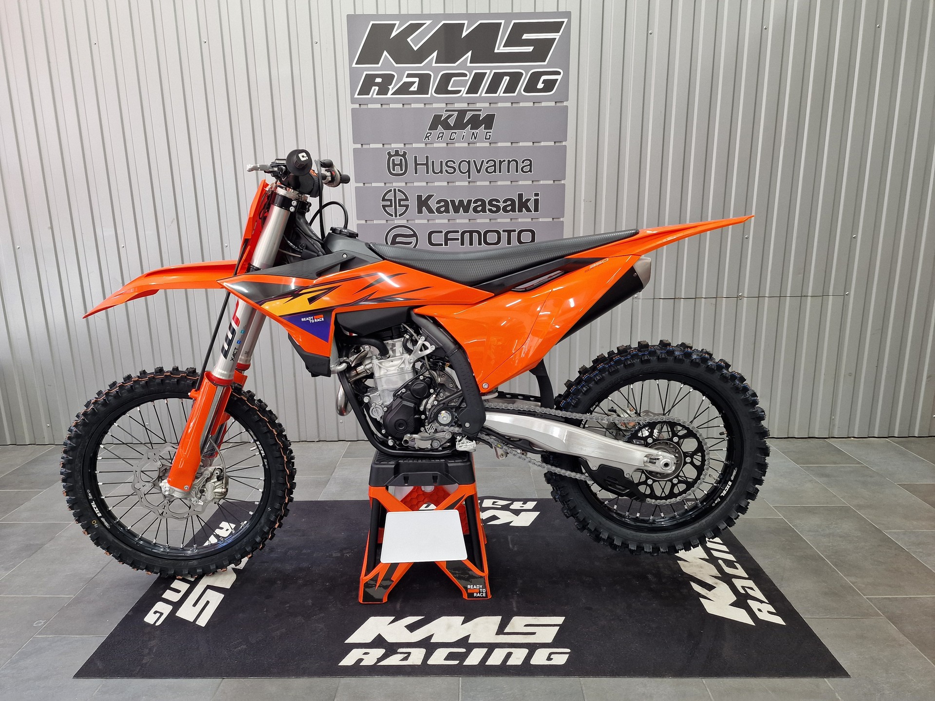 KTM 350 SX-F-image-1
