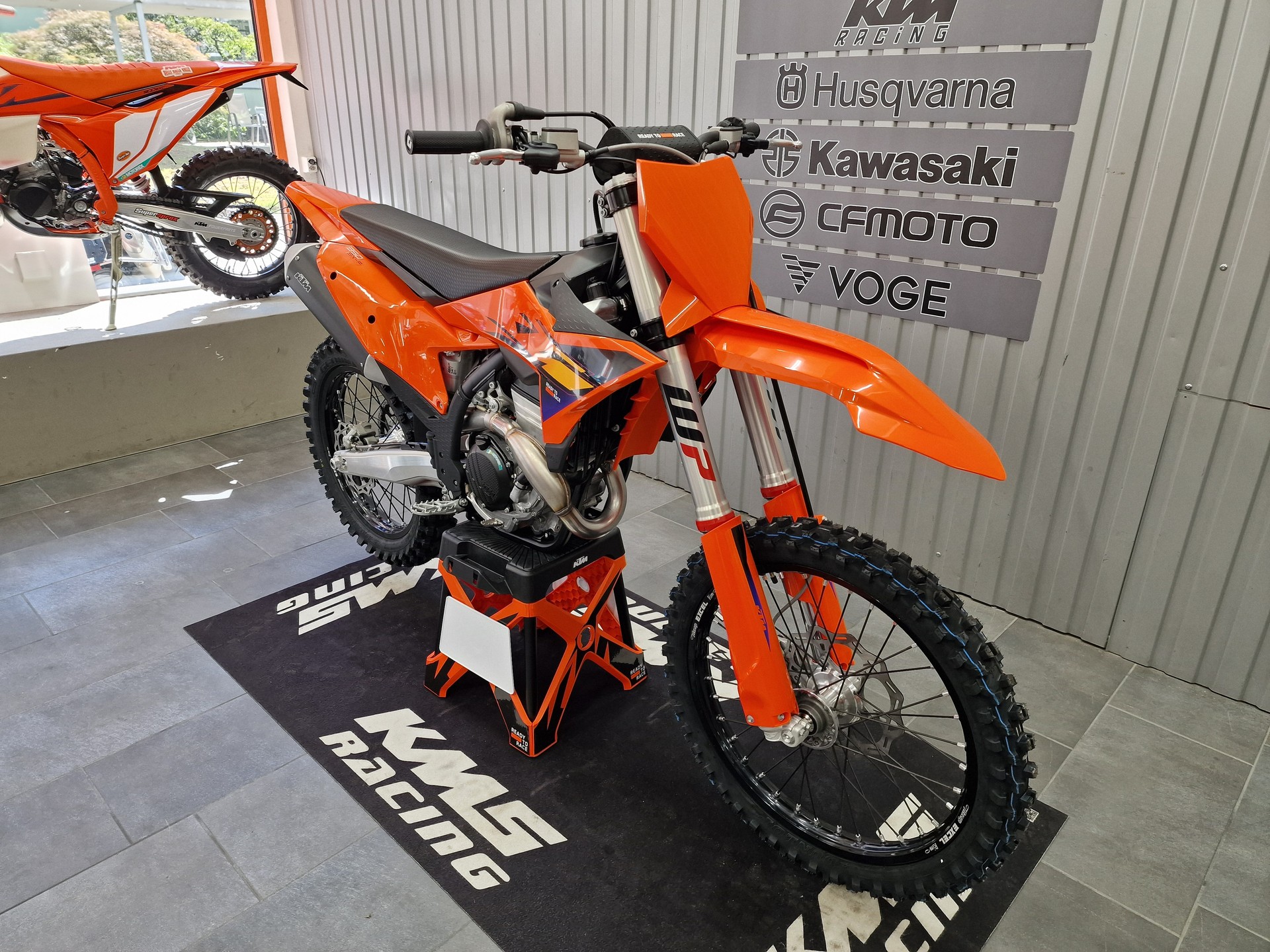 KTM 350 SX-F-image-4