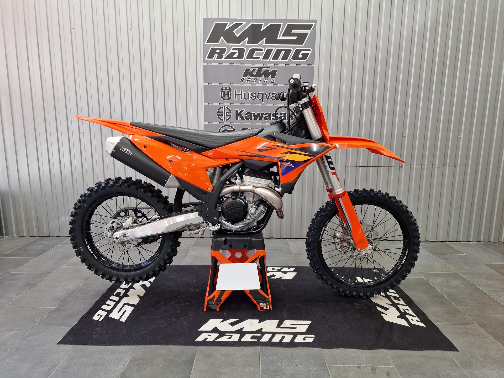 KTM 350 SX-F-image-0
