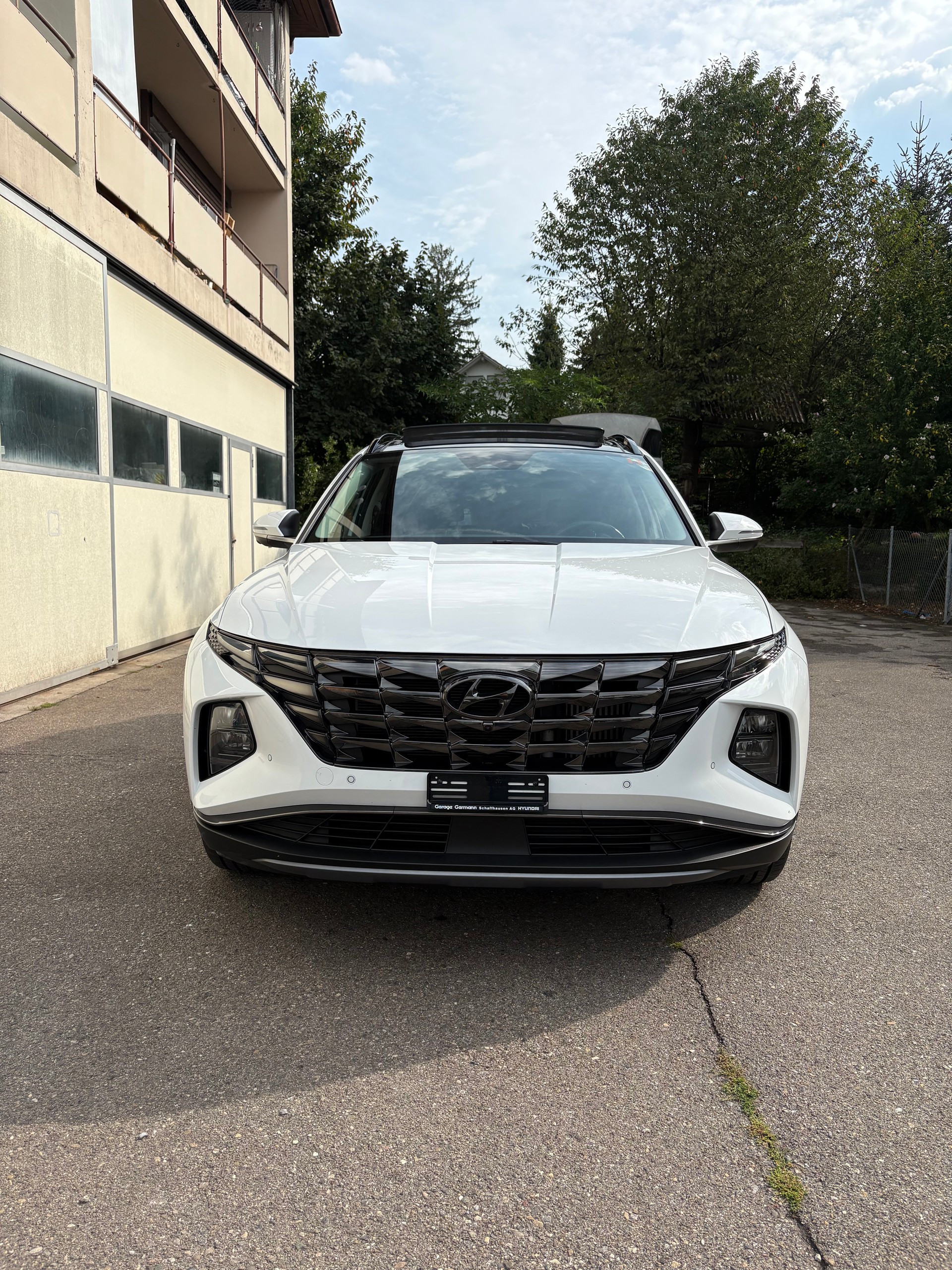 HYUNDAI Tucson 1.6 TGDI 48V Vertex DCT 4WD-showroom-element-1