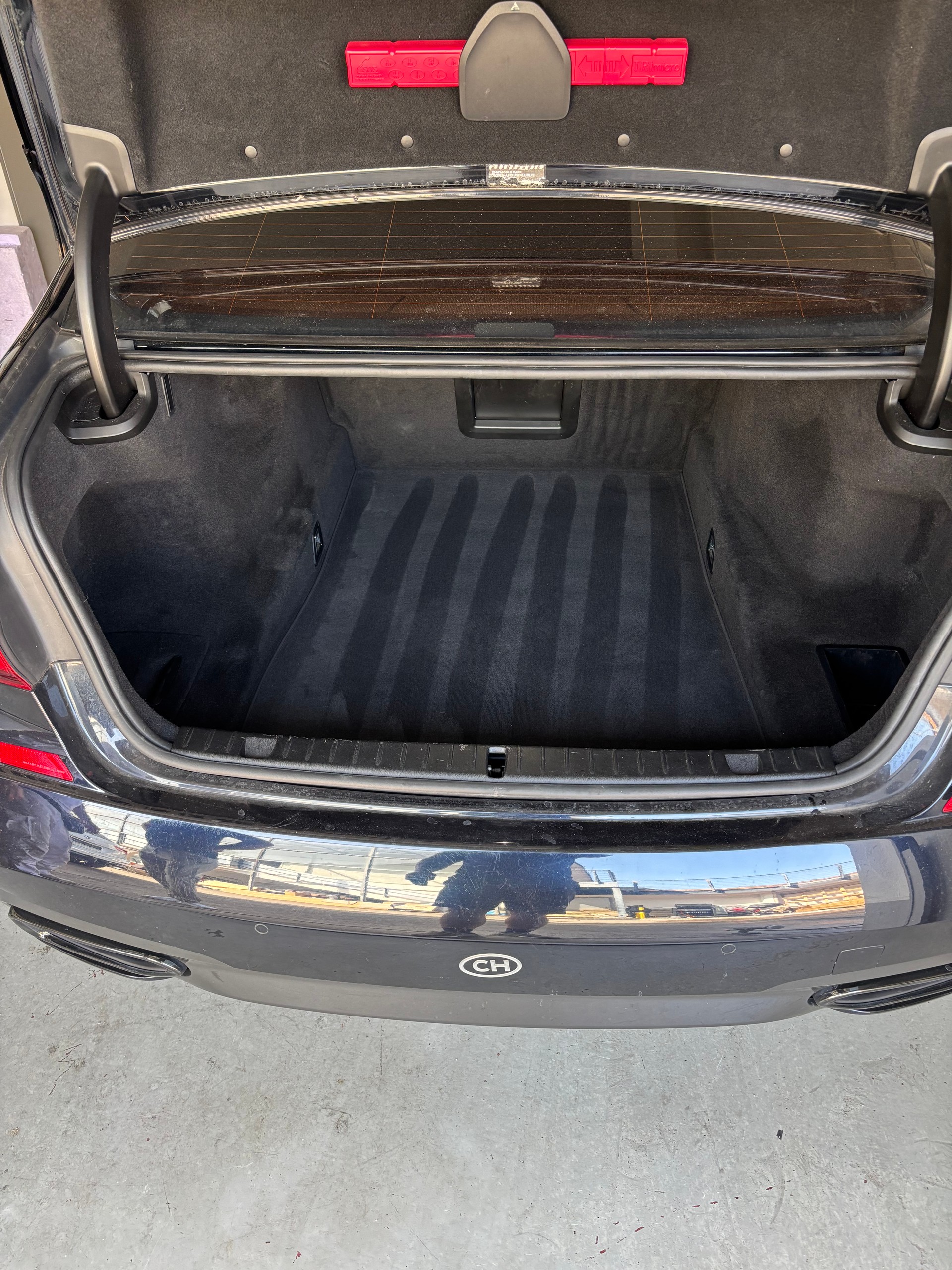 BMW 750d xDrive Steptronic-image-9