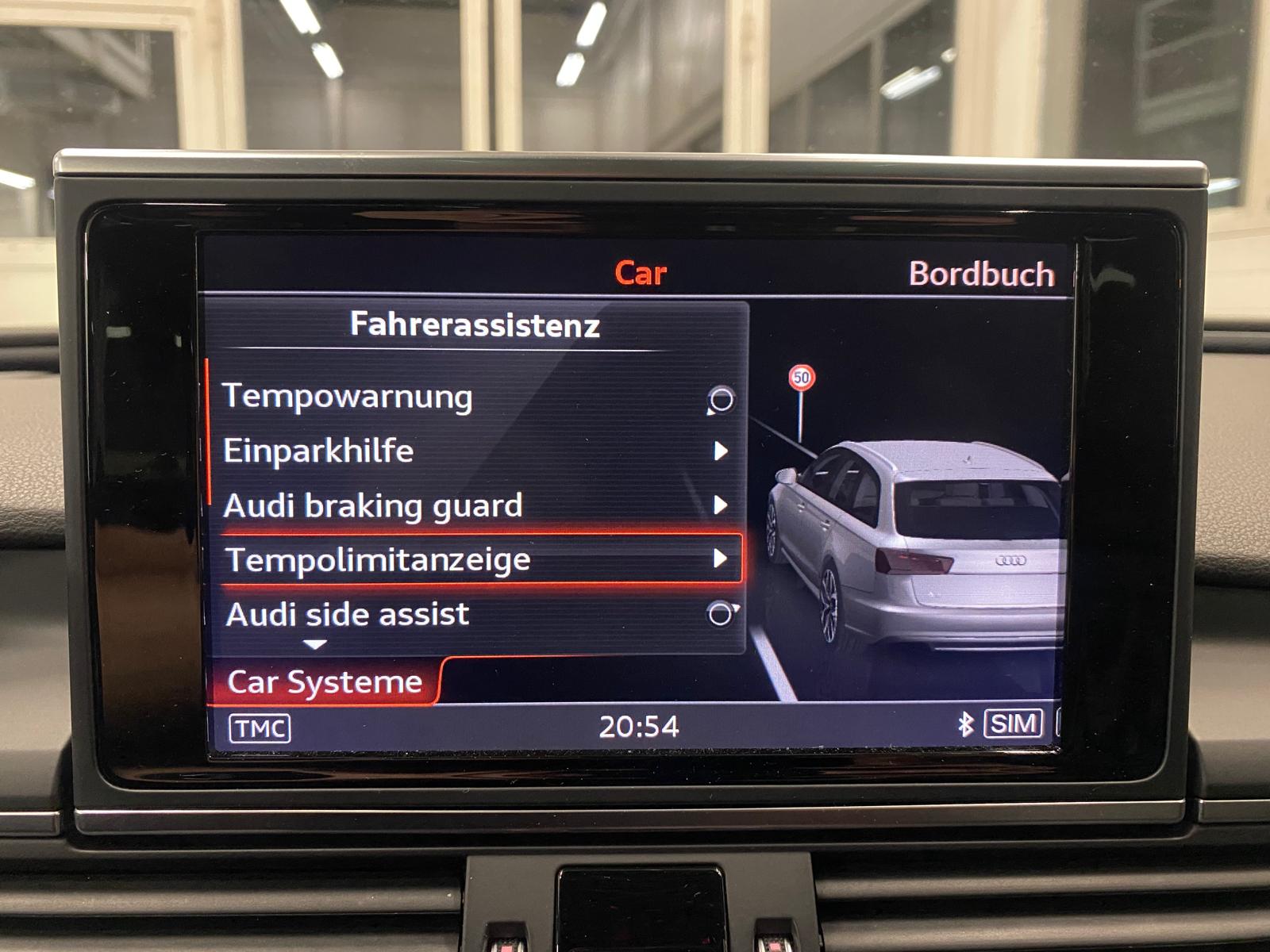 AUDI A6 Avant 3.0 TDI V6 quattro S-tronic-image-19