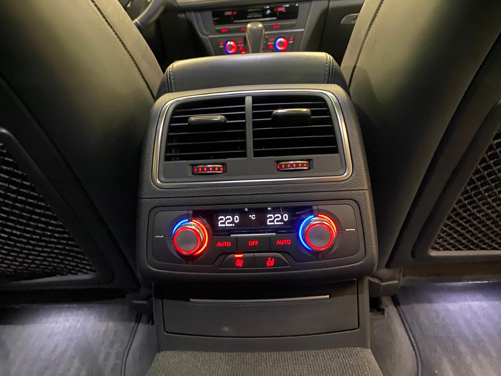 AUDI A6 Avant 3.0 TDI V6 quattro S-tronic-image-9