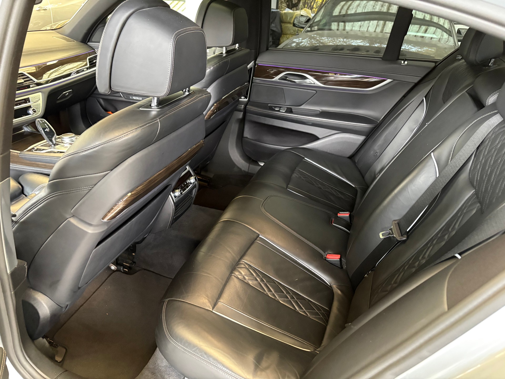 BMW 730d xDrive Steptronic-image-9