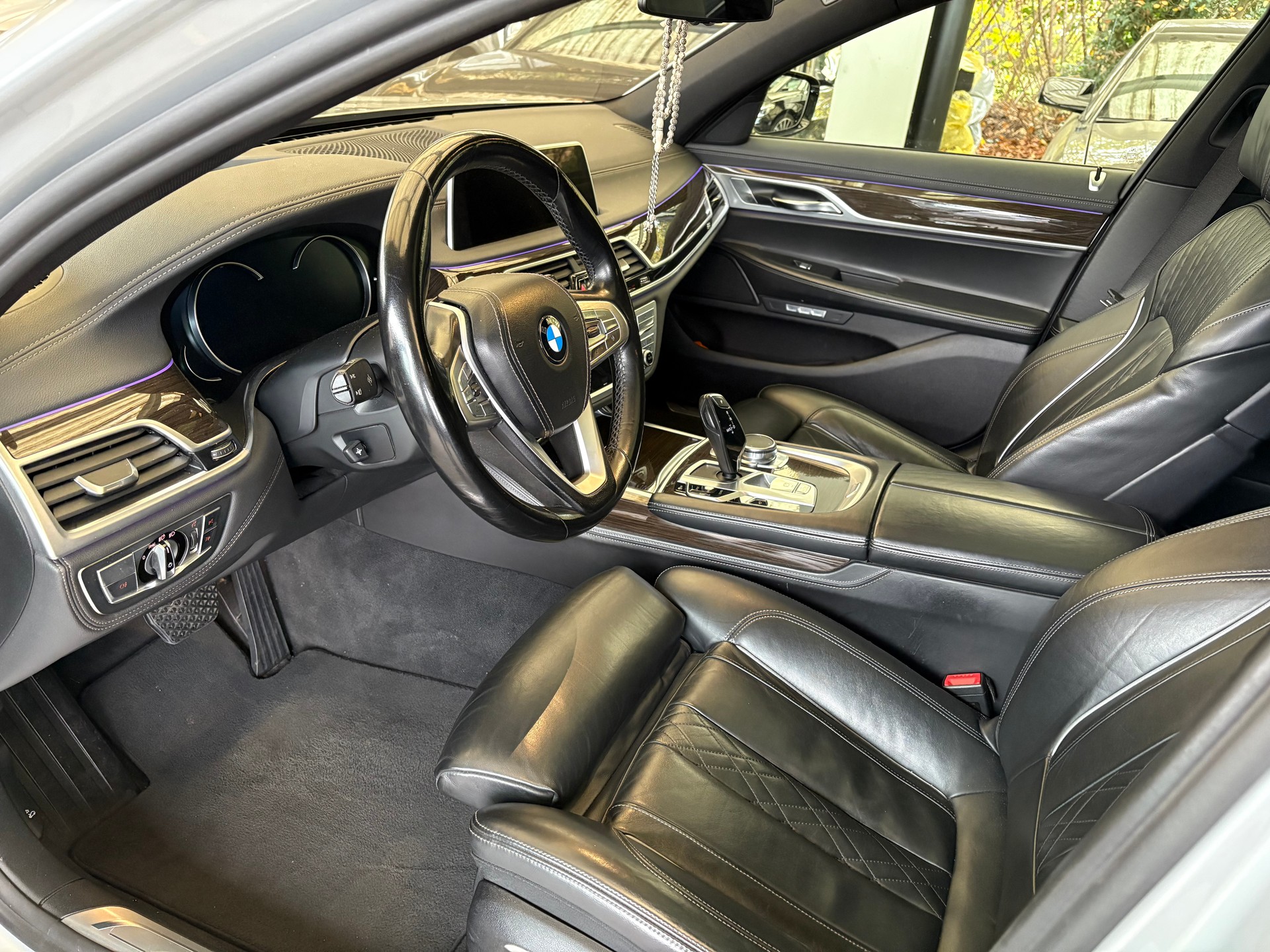 BMW 730d xDrive Steptronic-image-7