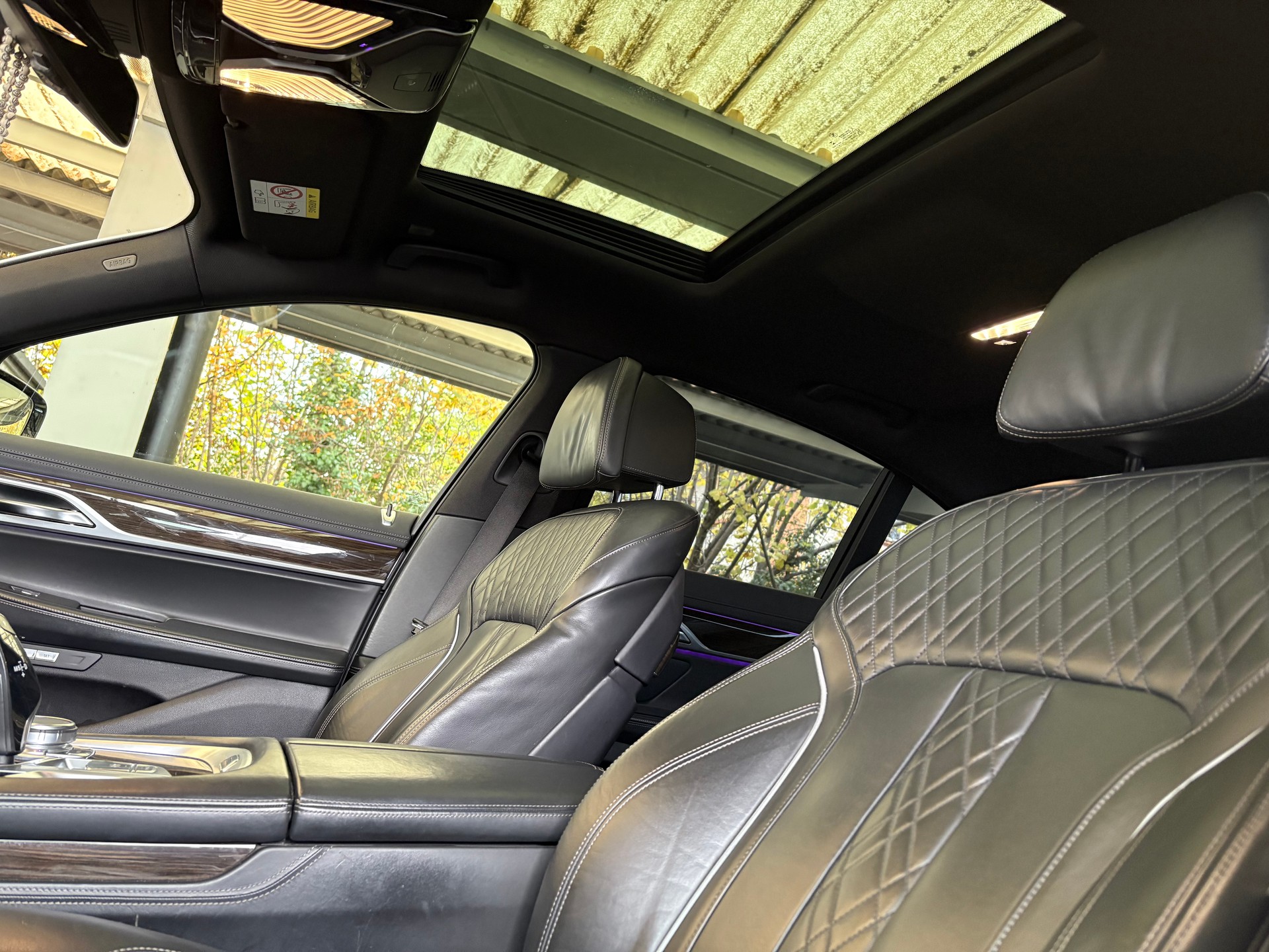 BMW 730d xDrive Steptronic-image-11