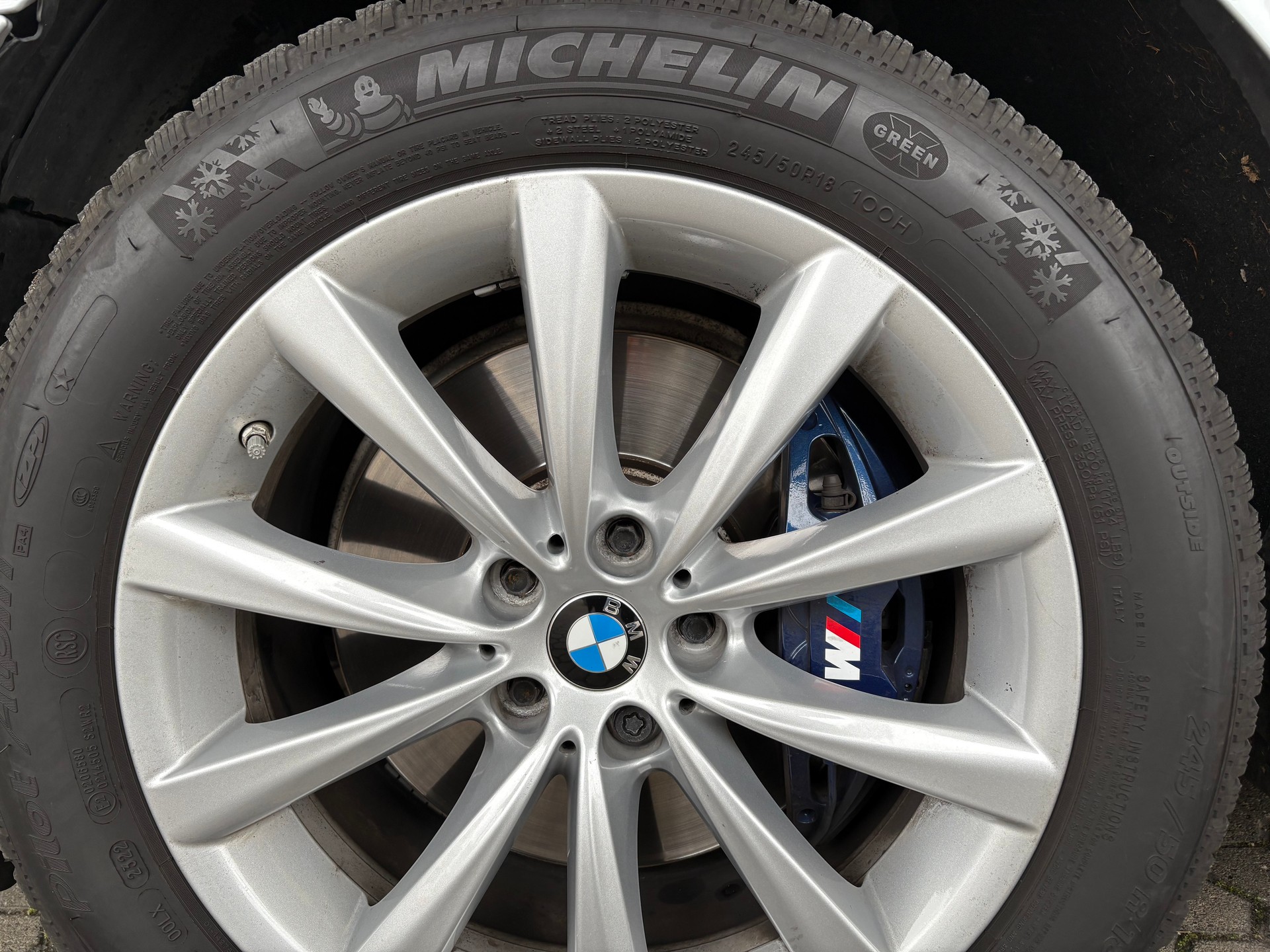 BMW 730d xDrive Steptronic-image-6
