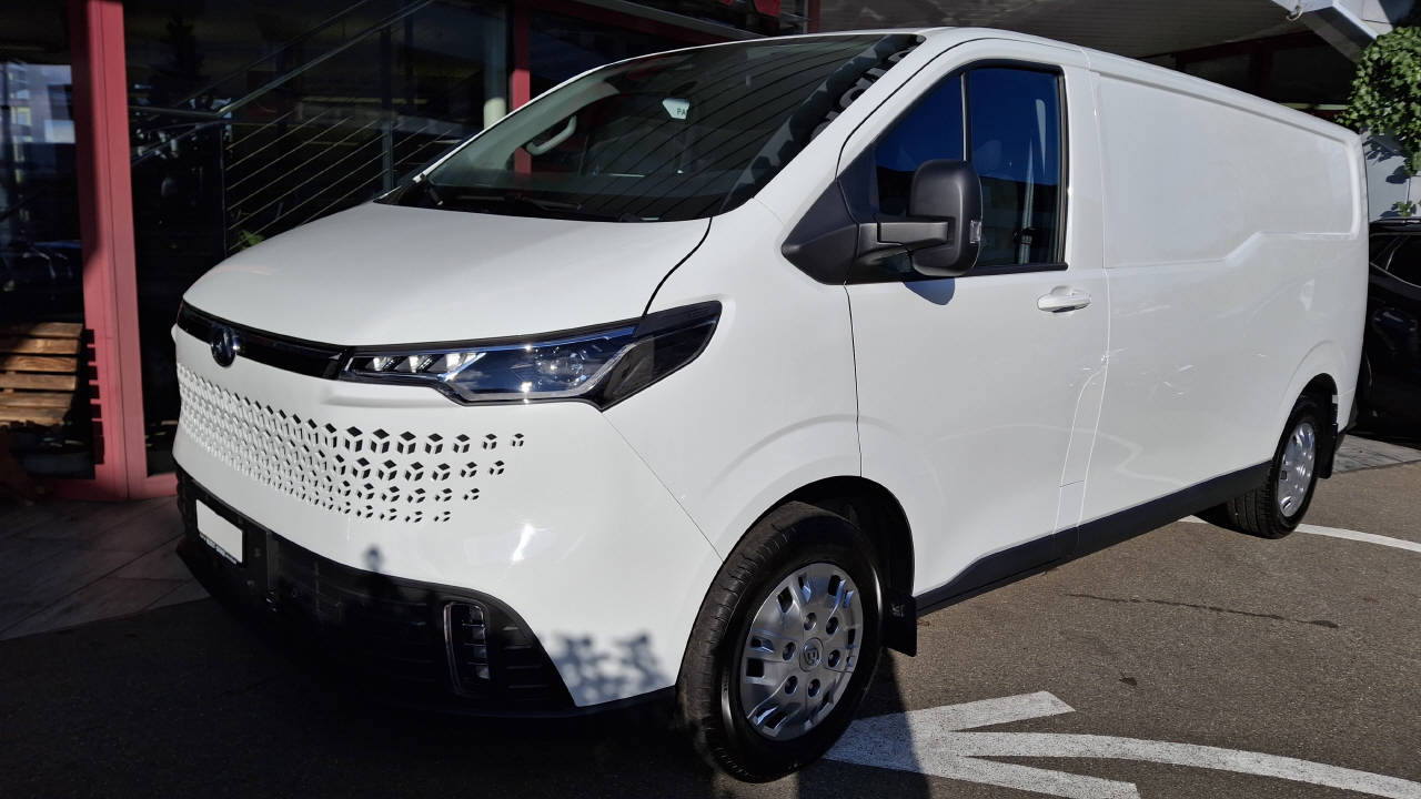 MAXUS eDeliver 7 Kaw. L2 E-Motor 88kWh-image-1