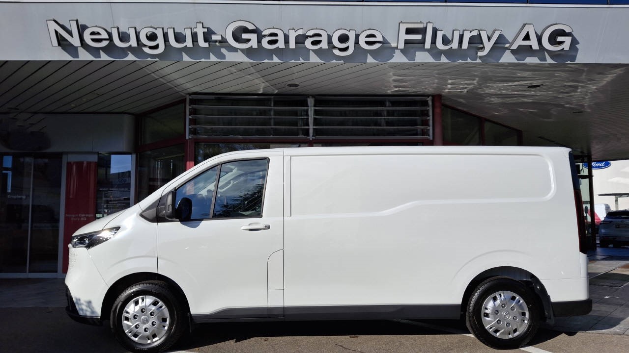 MAXUS eDeliver 7 Kaw. L2 E-Motor 88kWh