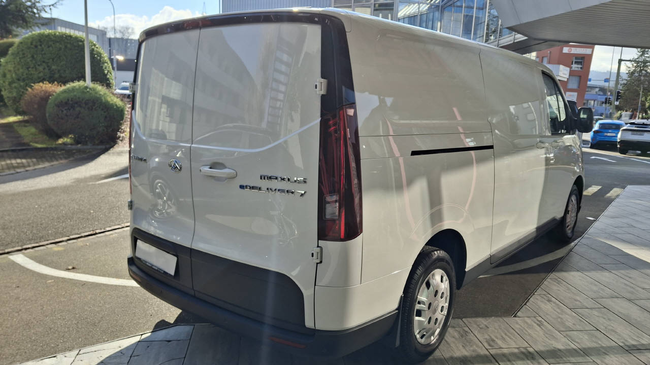 MAXUS eDeliver 7 Kaw. L2 E-Motor 88kWh-image-3
