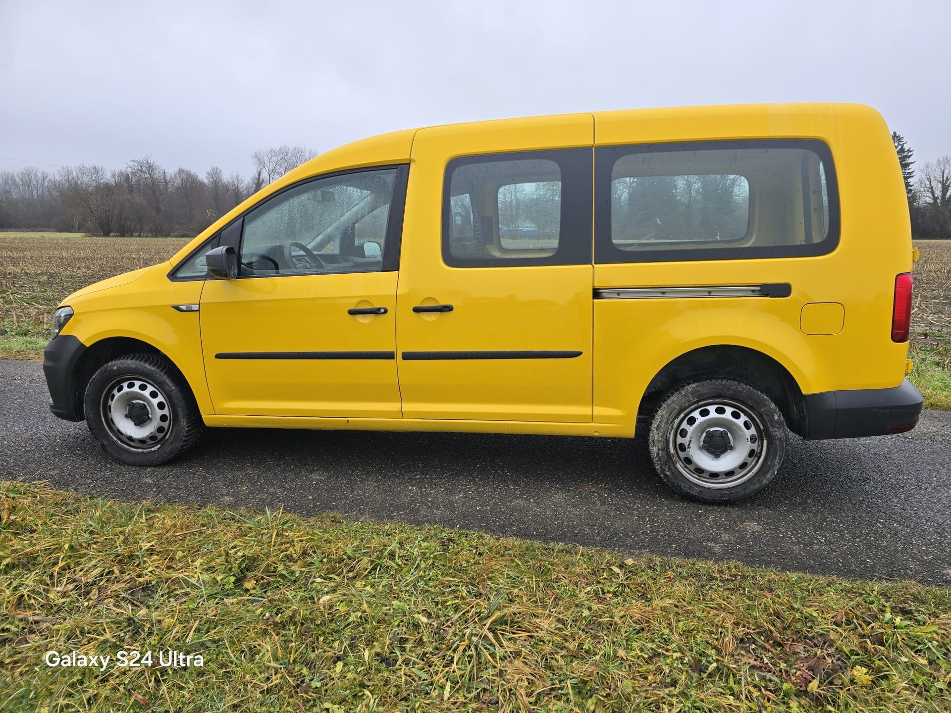 VW Caddy Maxi 2.0TDI 4Mot. BlueMotion Technology DSG-image-7