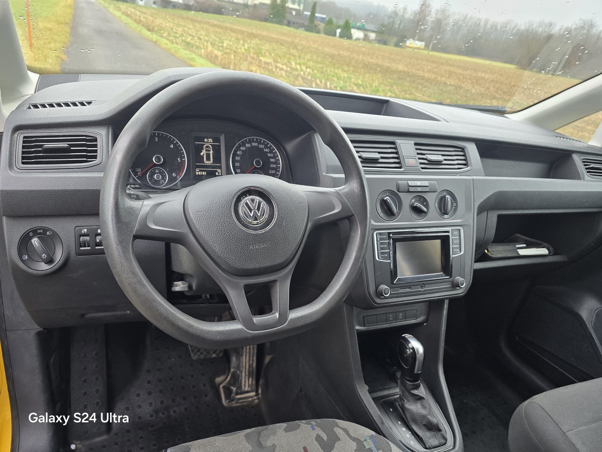 VW Caddy Maxi 2.0TDI 4Mot. BlueMotion Technology DSG-image-6