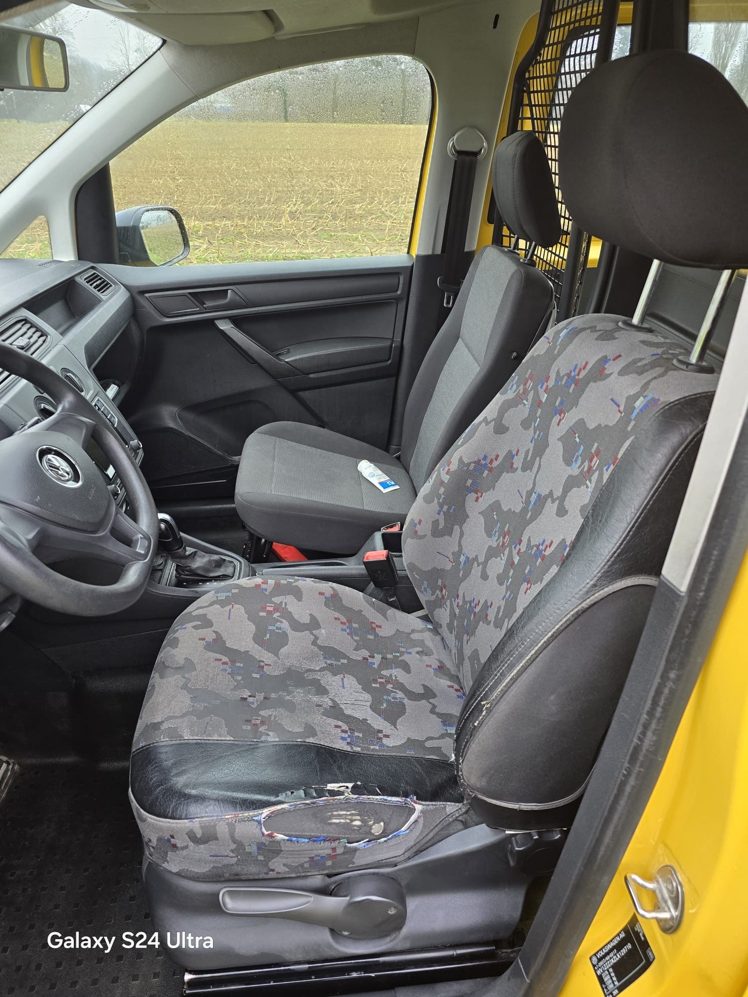 VW Caddy Maxi 2.0TDI 4Mot. BlueMotion Technology DSG-image-8