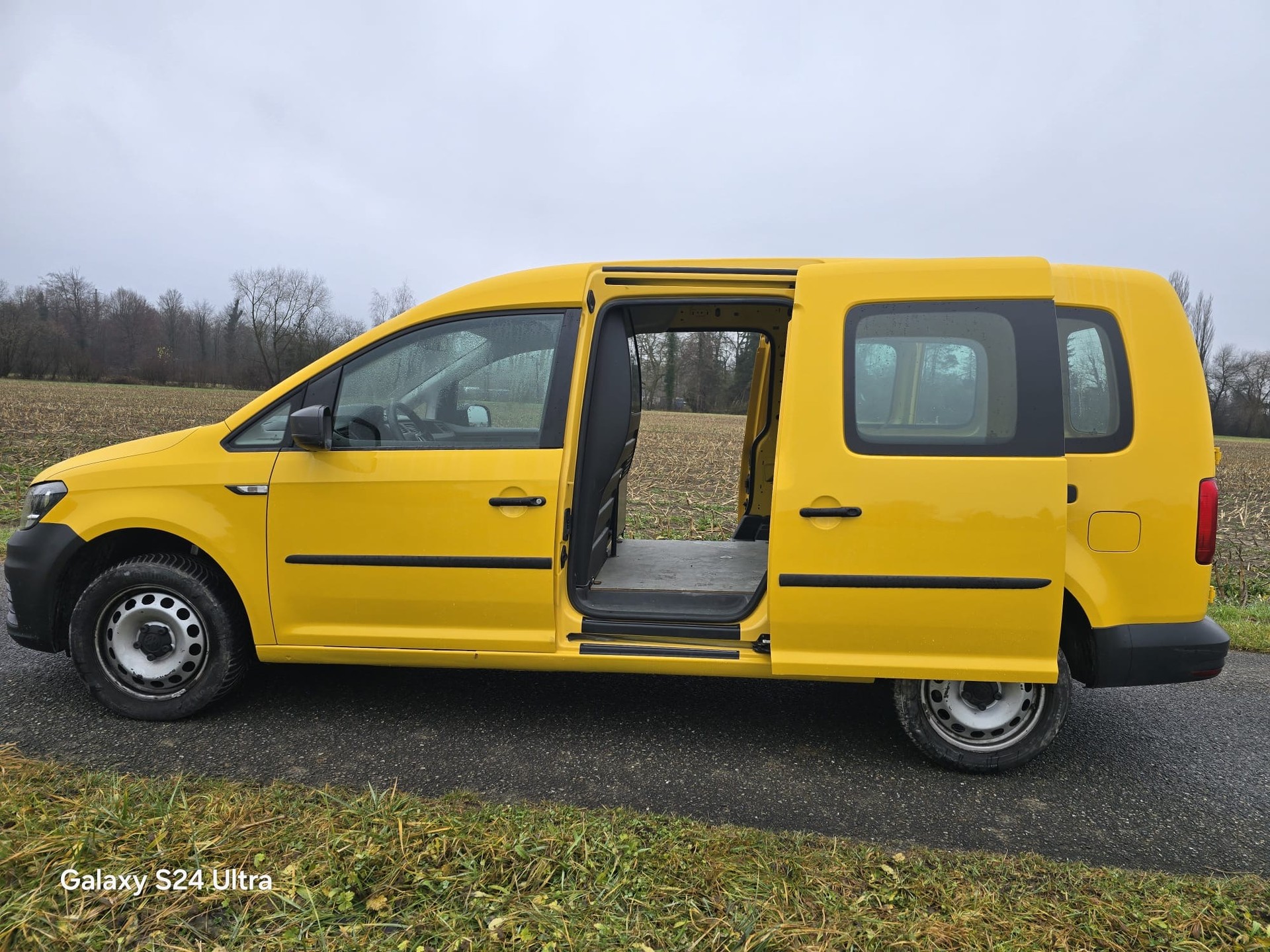 VW Caddy Maxi 2.0TDI 4Mot. BlueMotion Technology DSG-showroom-element-2