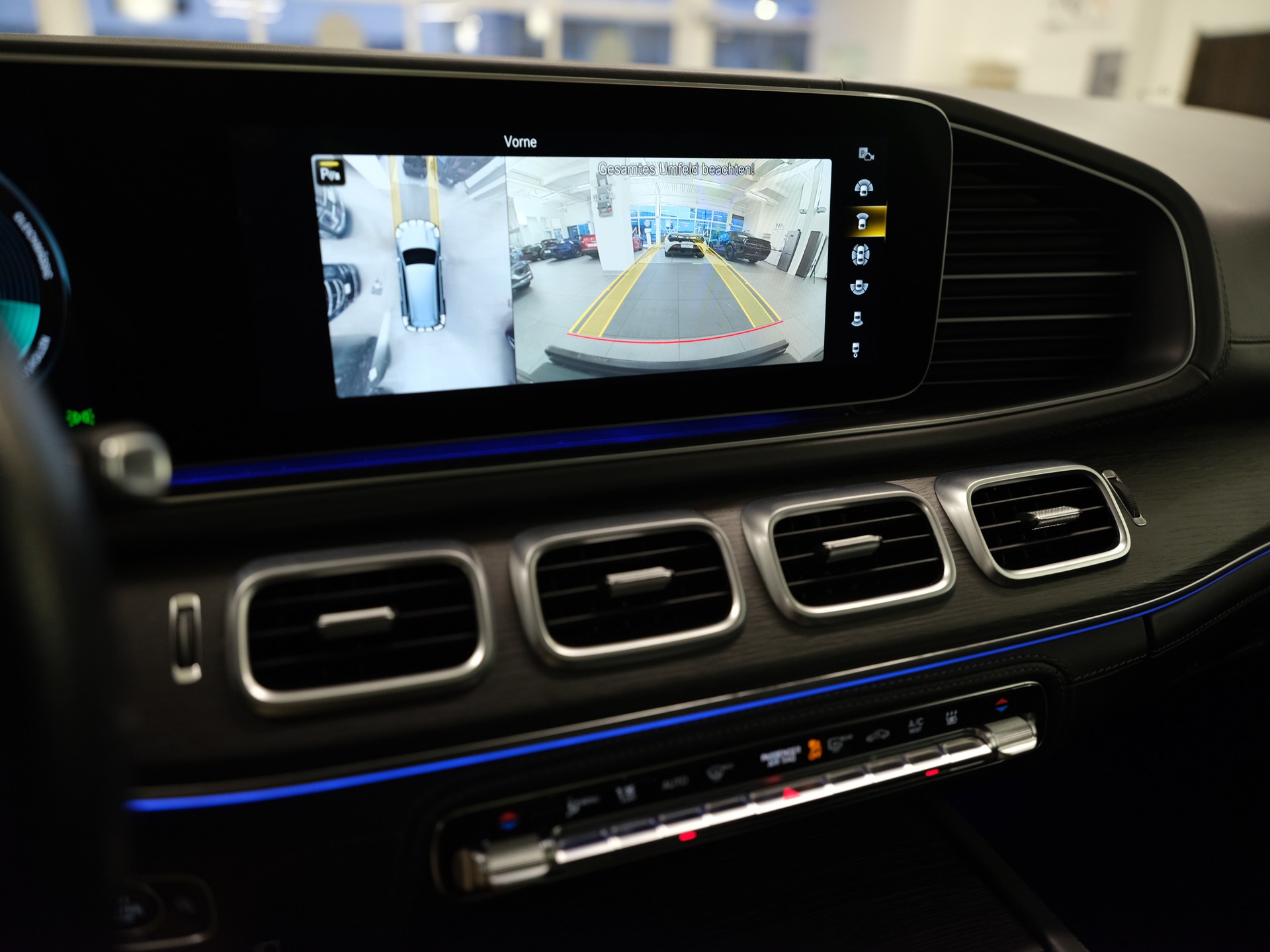 MERCEDES-BENZ GLS 580 4Matic 9G-Tronic-image-20
