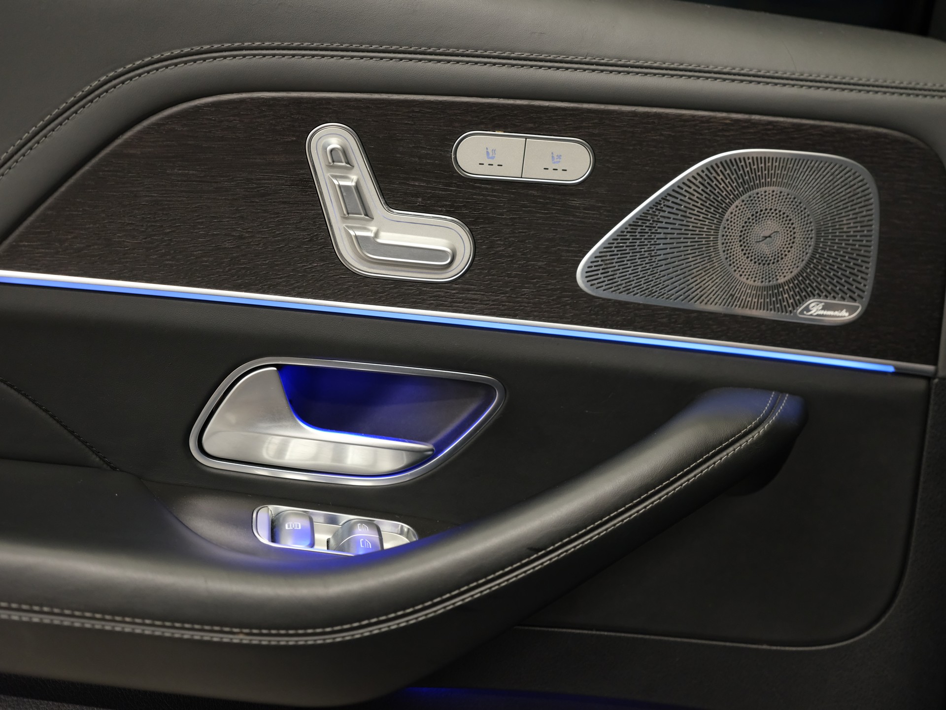 MERCEDES-BENZ GLS 580 4Matic 9G-Tronic-image-27