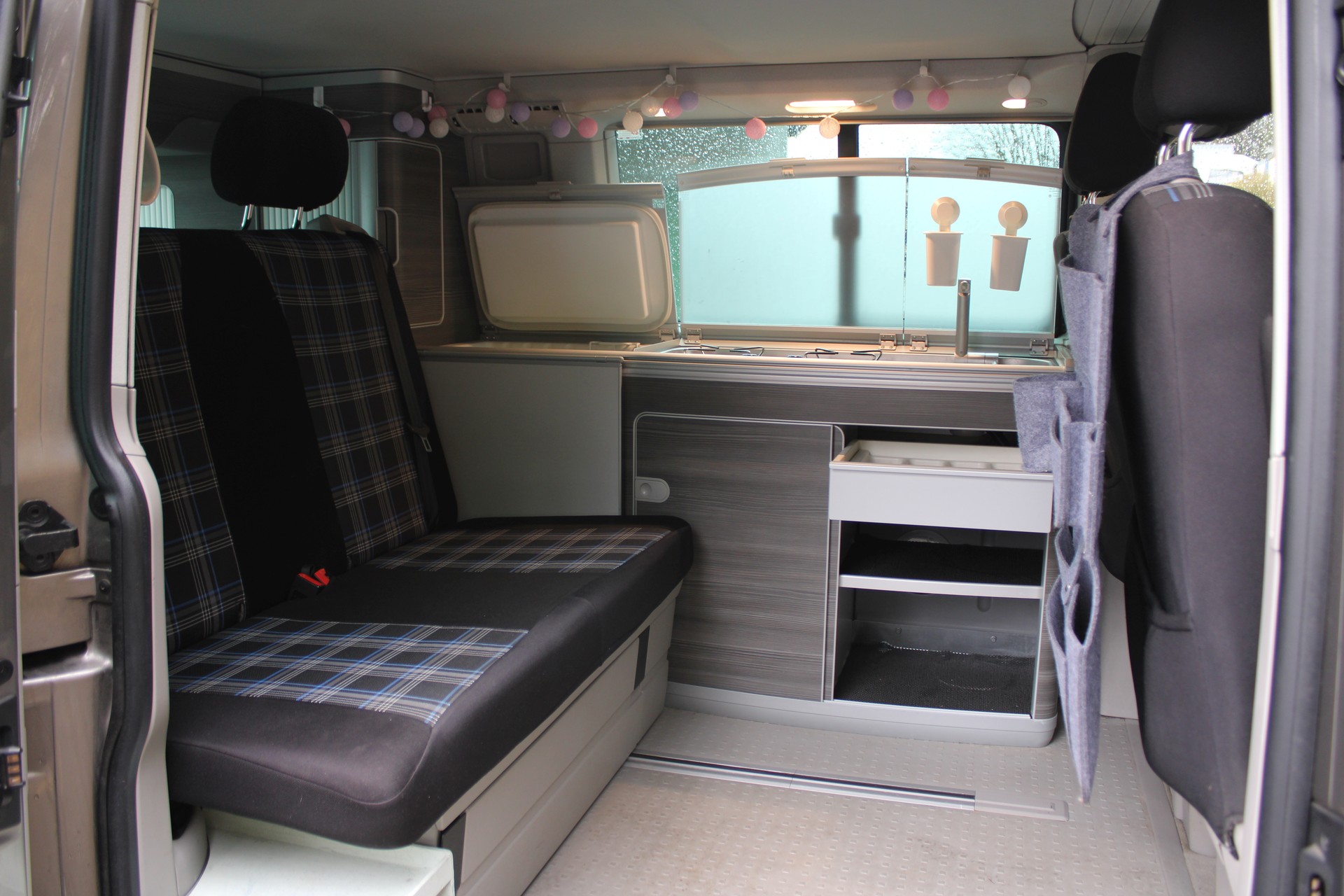 VW T6 California 3000 2.0 TDI 150 Co. Liberty DSG 4m-image-9
