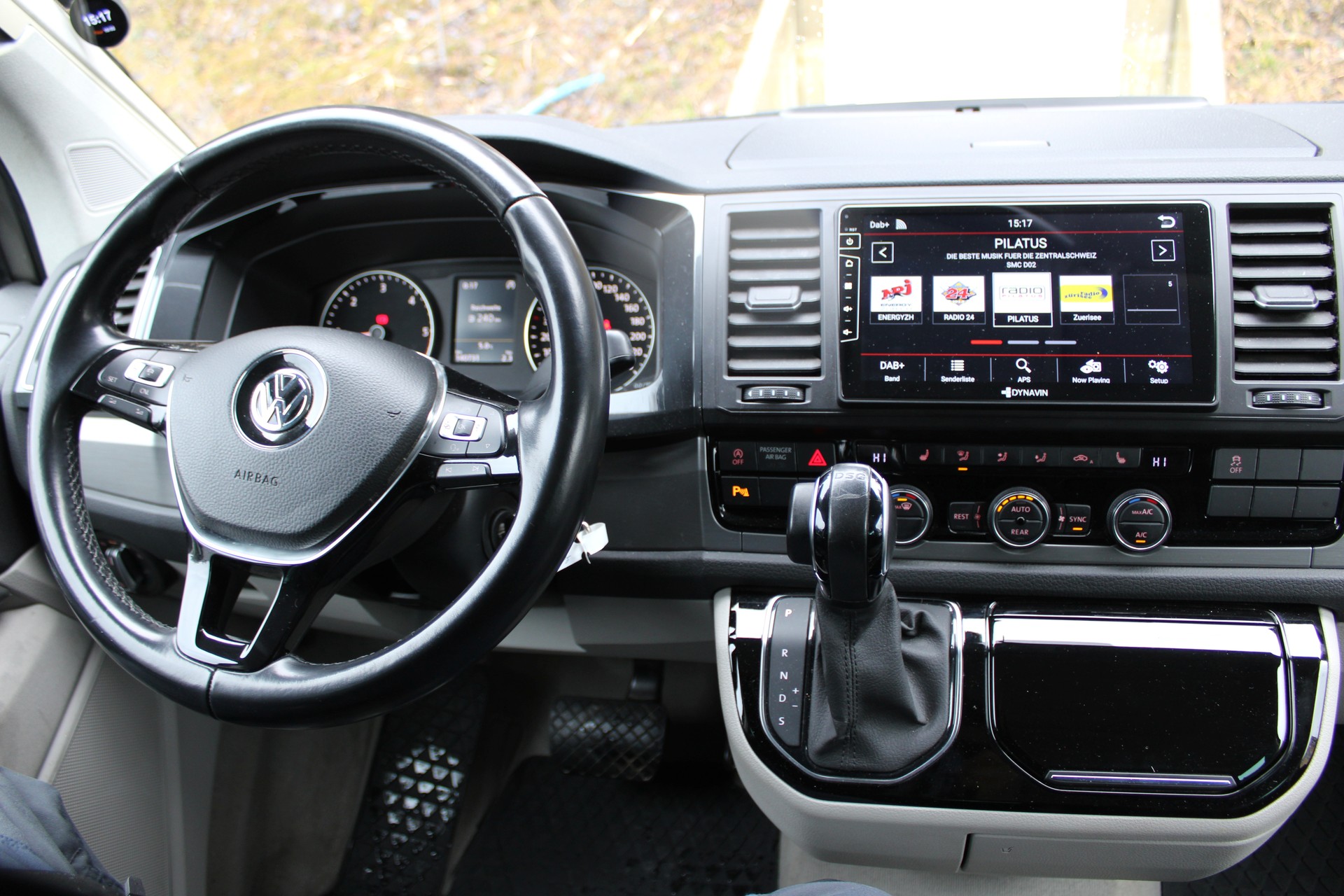 VW T6 California 3000 2.0 TDI 150 Co. Liberty DSG 4m-image-7