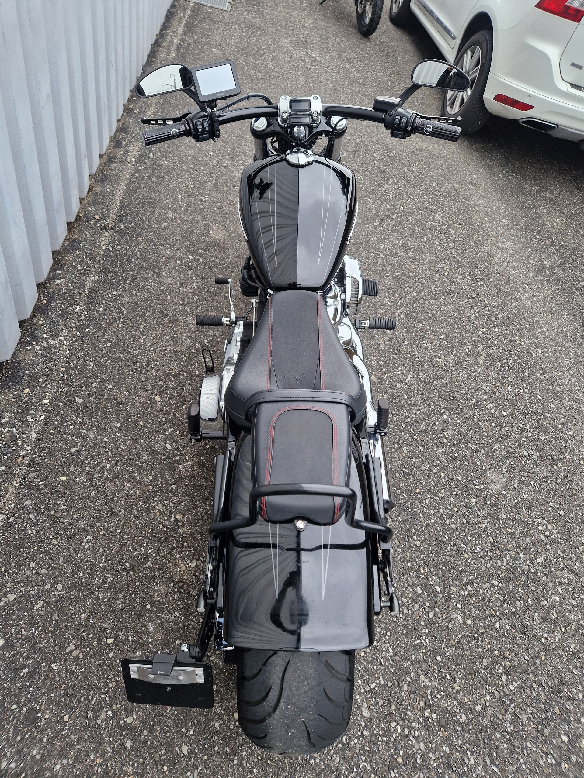 HARLEY-DAVIDSON FXBRS Breakout 114 ABS-image-7