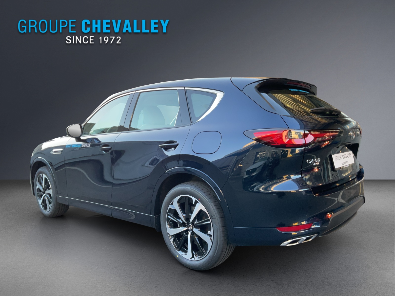 MAZDA CX-60 3.3L e-Skyactiv D 254 MHEV AWD Takumi-showroom-element-3