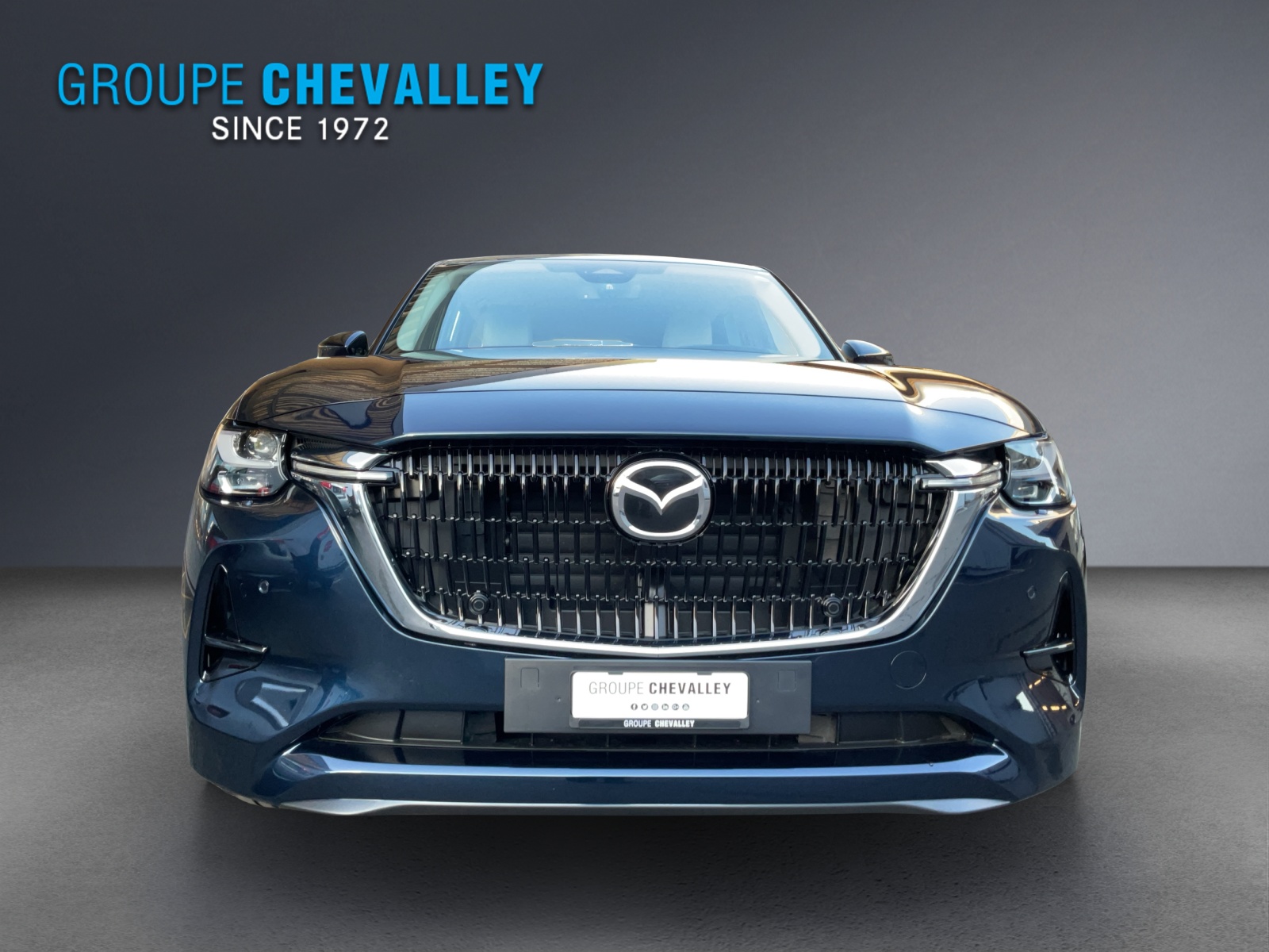 MAZDA CX-60 3.3L e-Skyactiv D 254 MHEV AWD Takumi-showroom-element-1