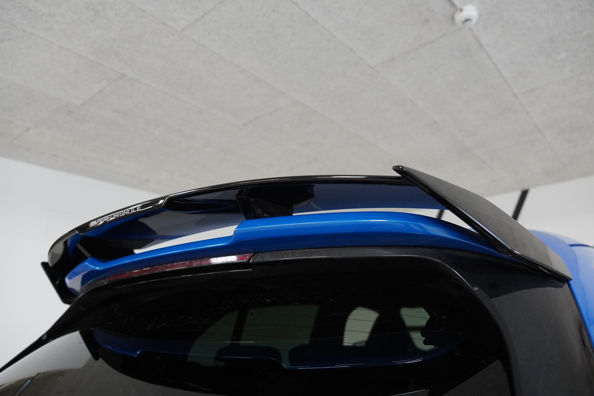 BMW M135i xDrive Steptronic-image-17