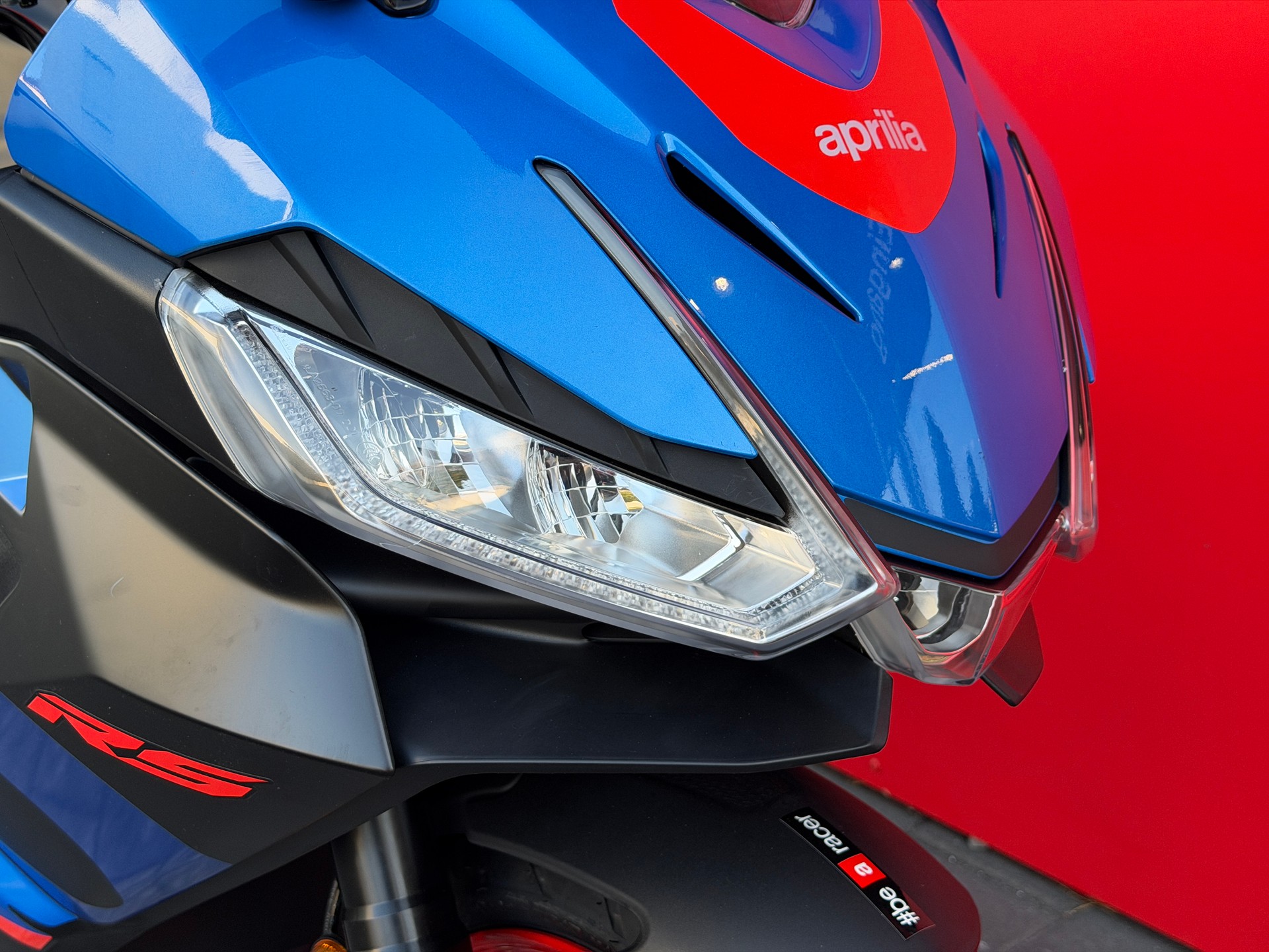 APRILIA RS 457 (35kW) E5+-image-6