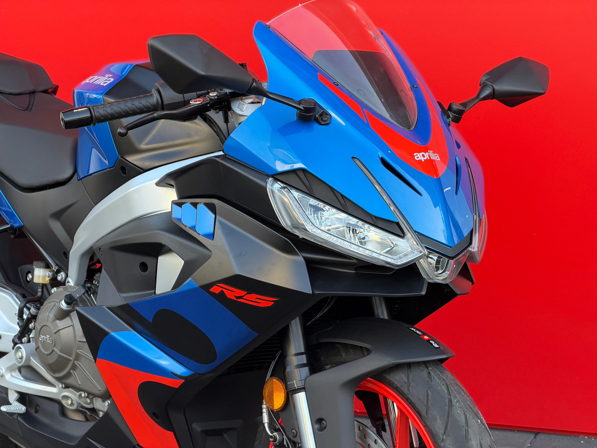APRILIA RS 457 (35kW) E5+-image-8