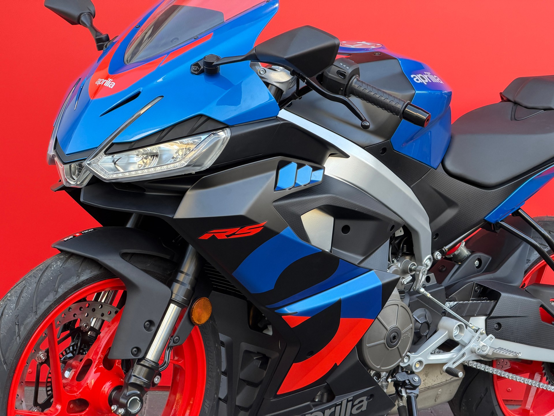 APRILIA RS 457 (35kW) E5+-image-9