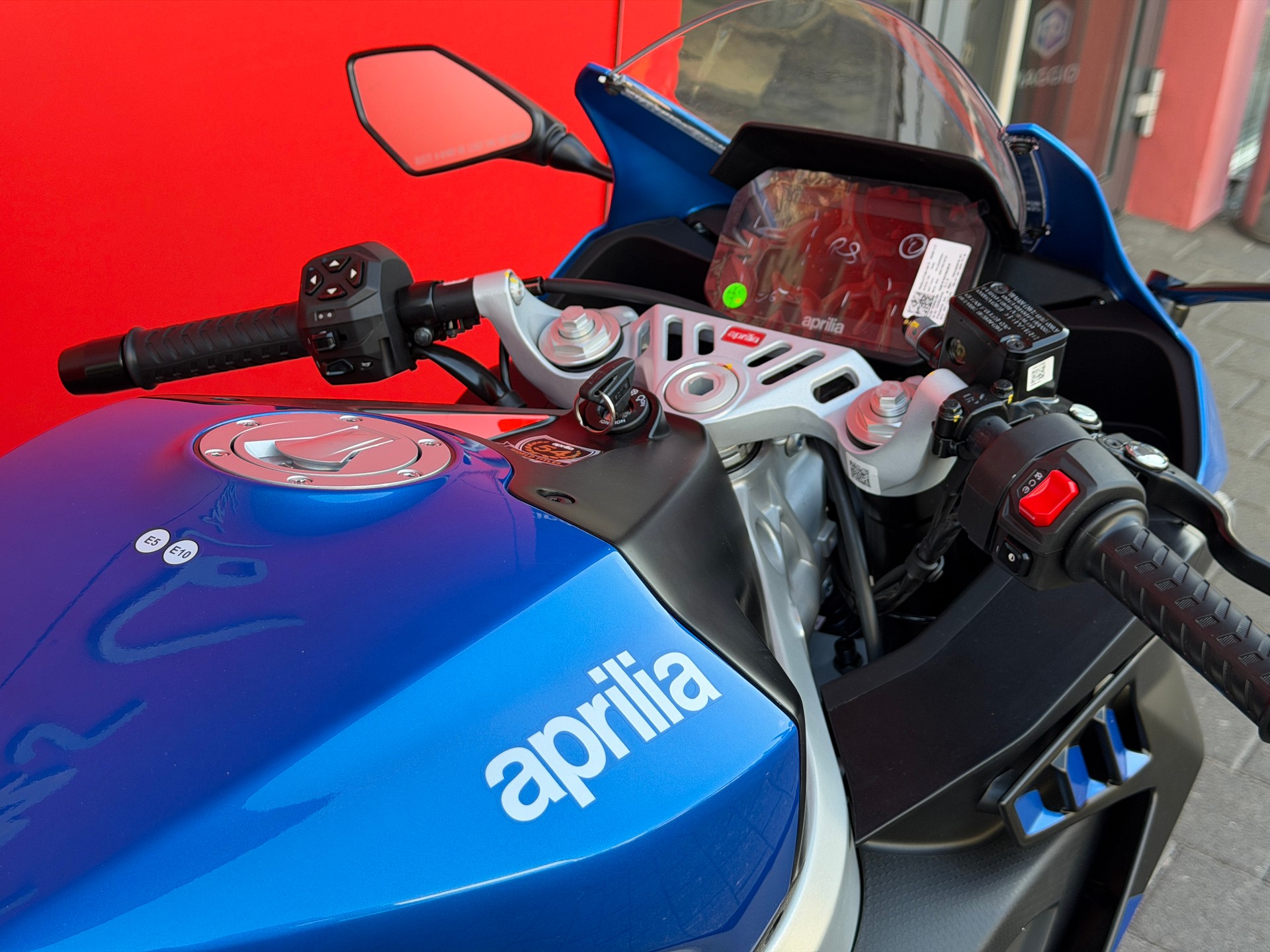 APRILIA RS 457 (35kW) E5+-image-5