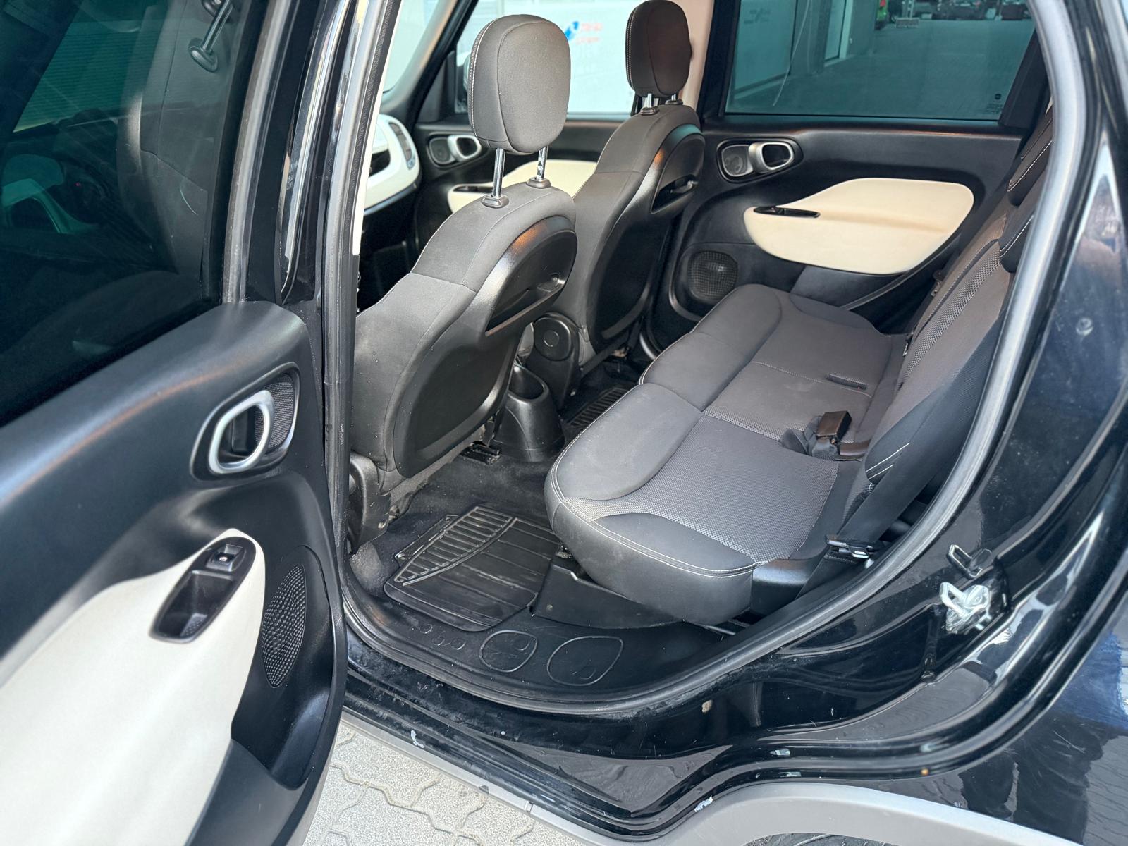 FIAT 500L 1.4 TB 16V Trekking-image-11
