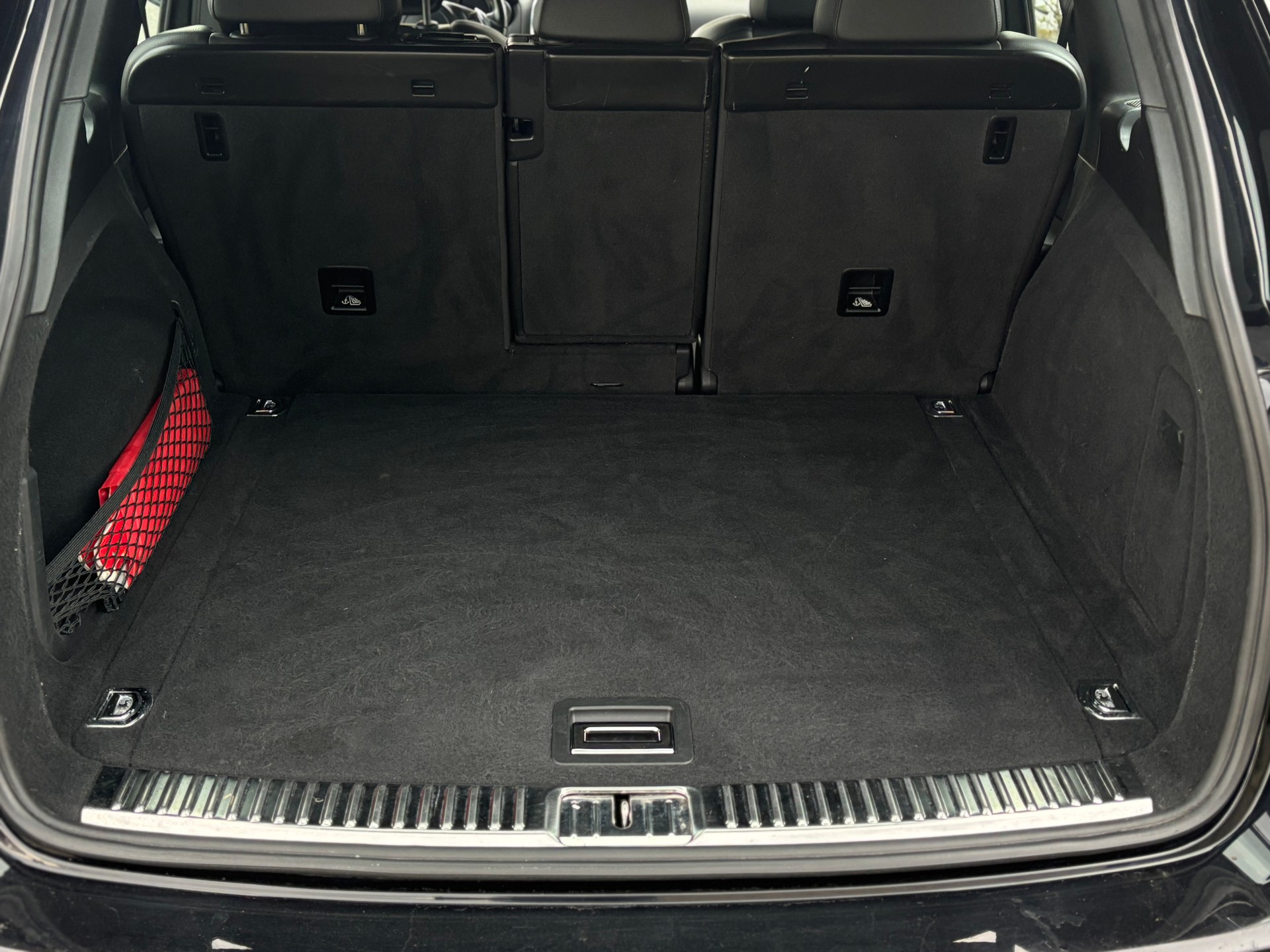 PORSCHE Cayenne Tiptronic-image-11