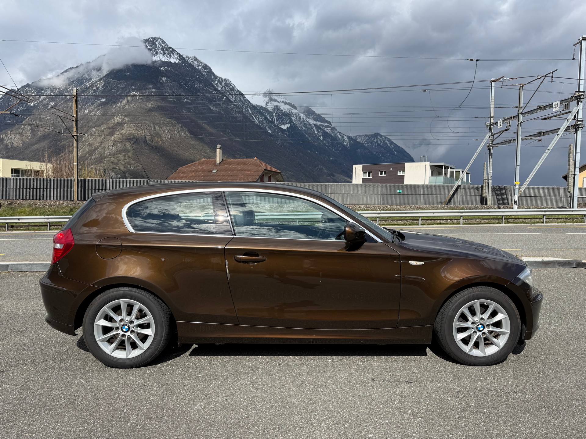 BMW 116i-image-5