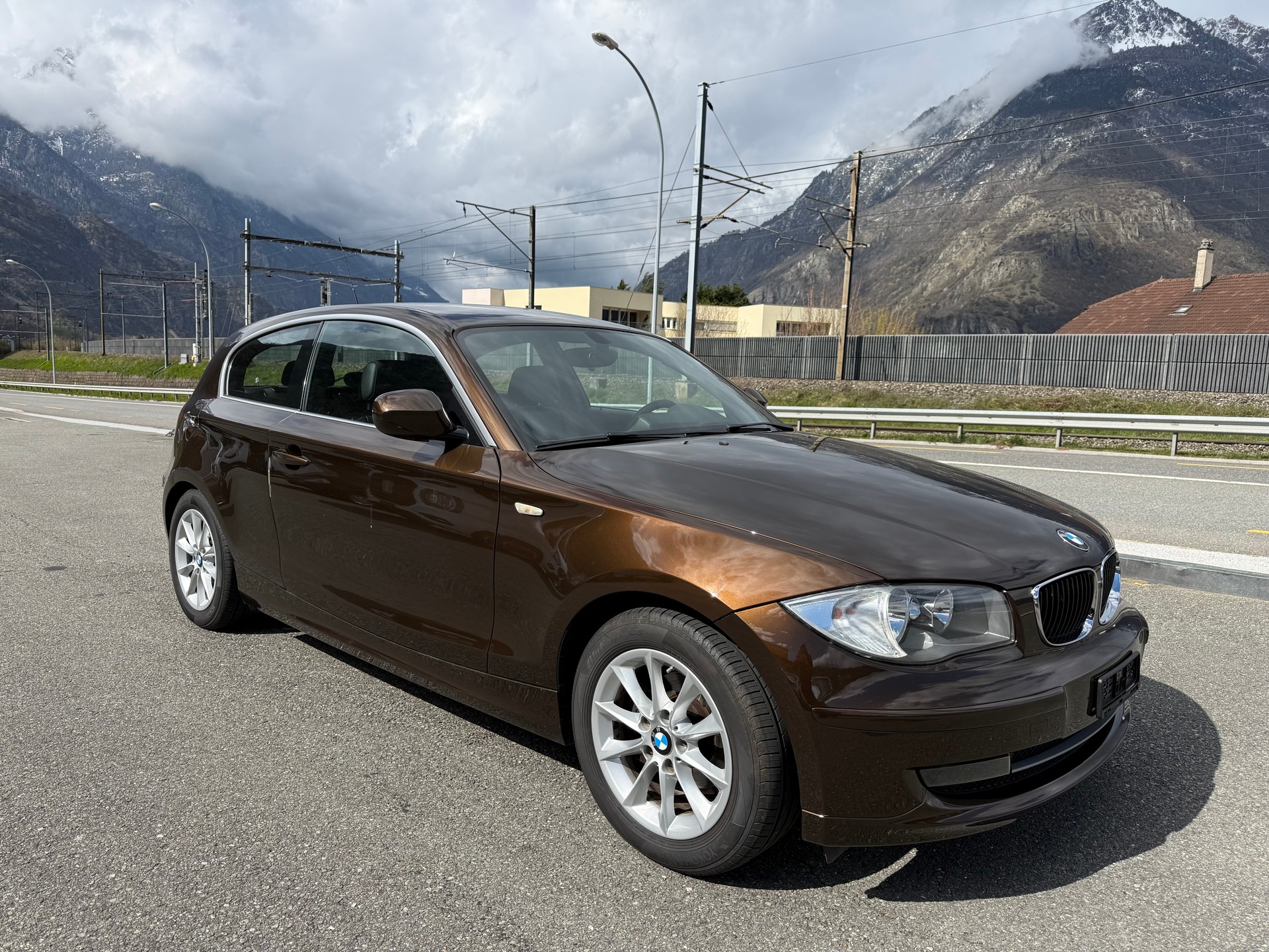 BMW 116i-image-4