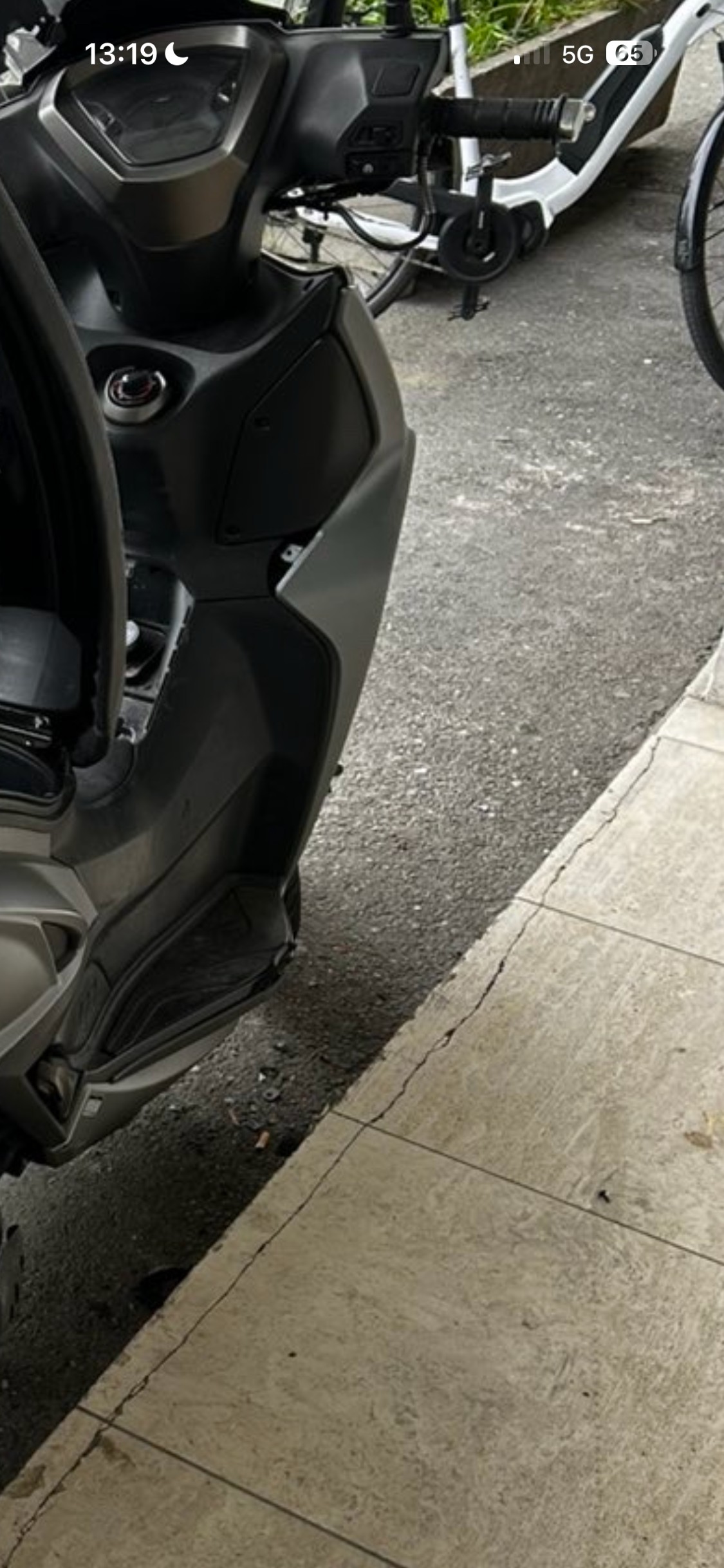 KYMCO Agility-image-6