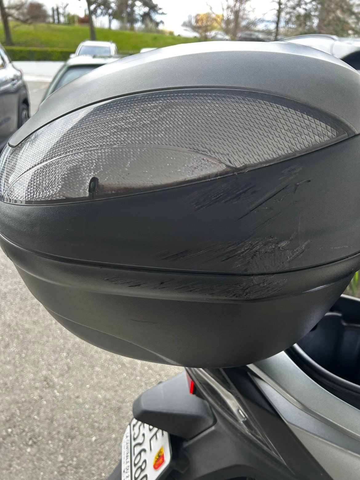 KYMCO Agility-image-3