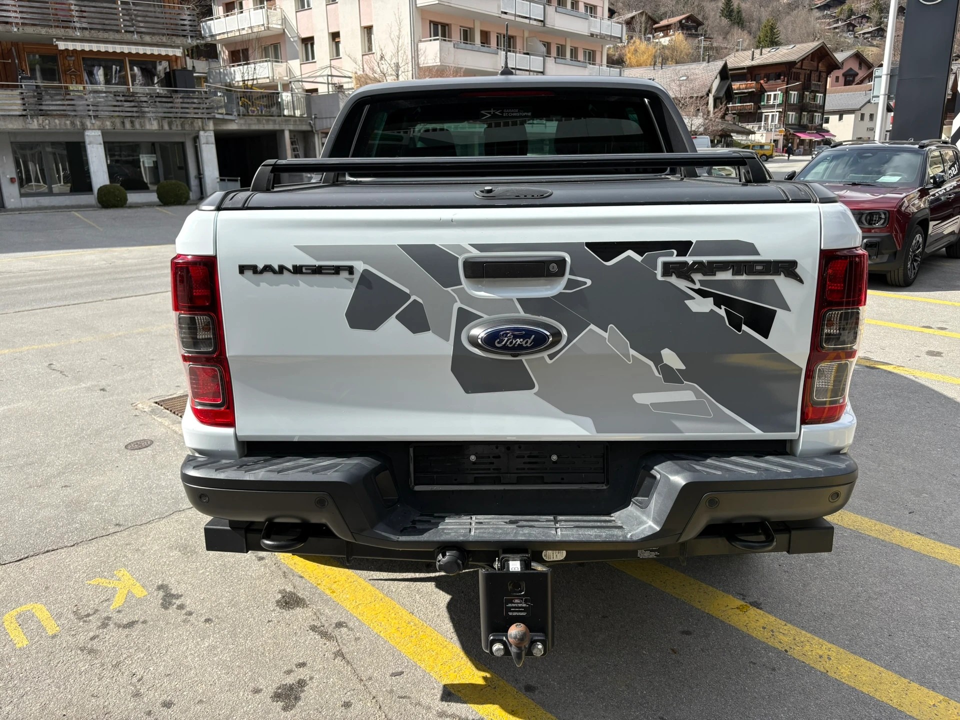 FORD Ranger Raptor 2.0 Eco Blue 4x4 A-showroom-element-3