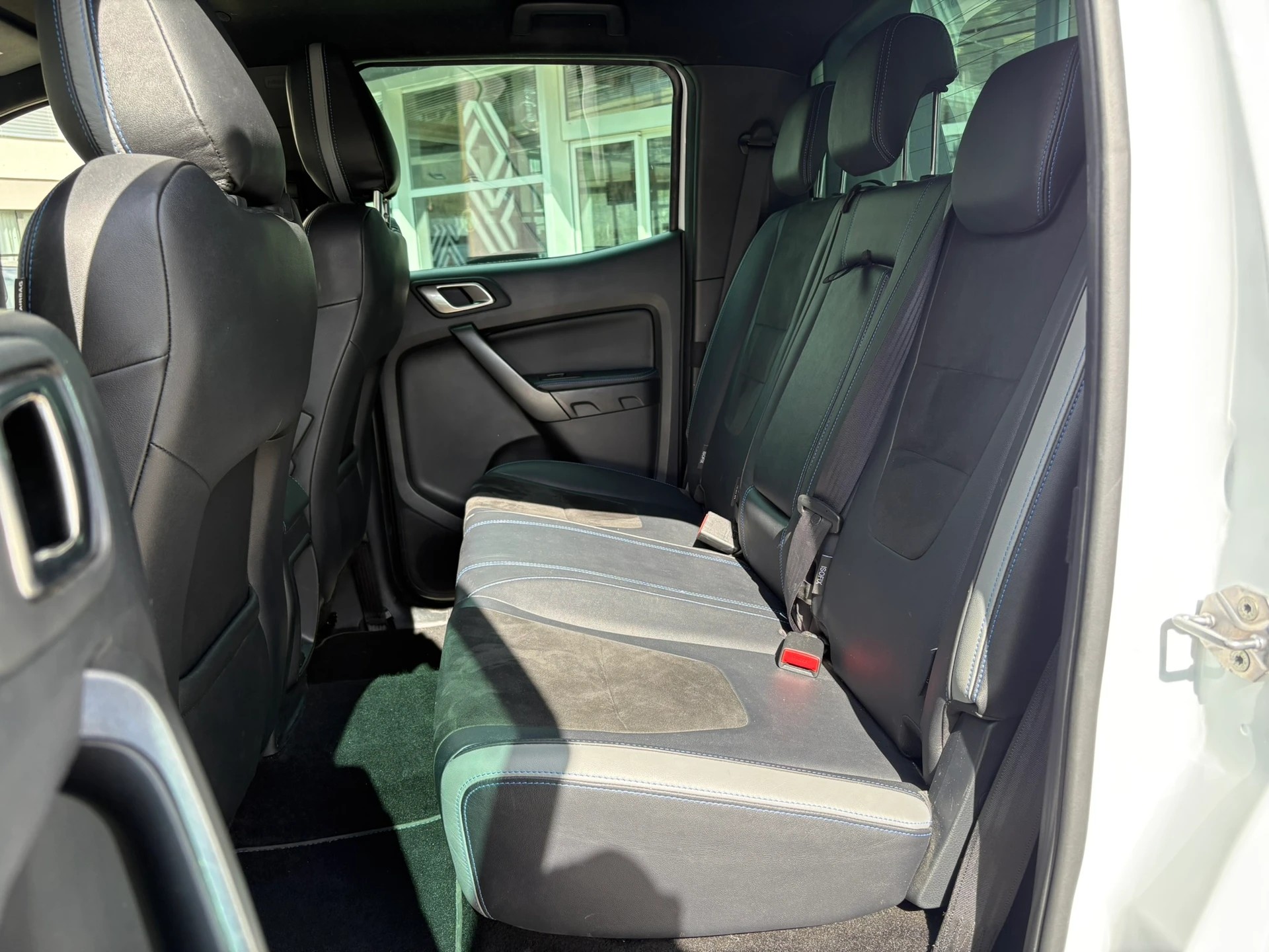 FORD Ranger Raptor 2.0 Eco Blue 4x4 A-image-10