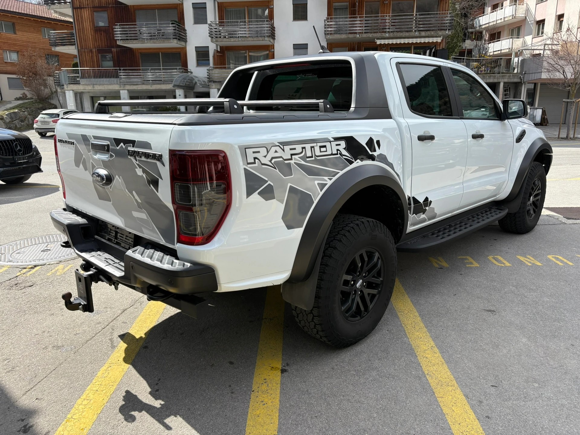 FORD Ranger Raptor 2.0 Eco Blue 4x4 A-showroom-element-2