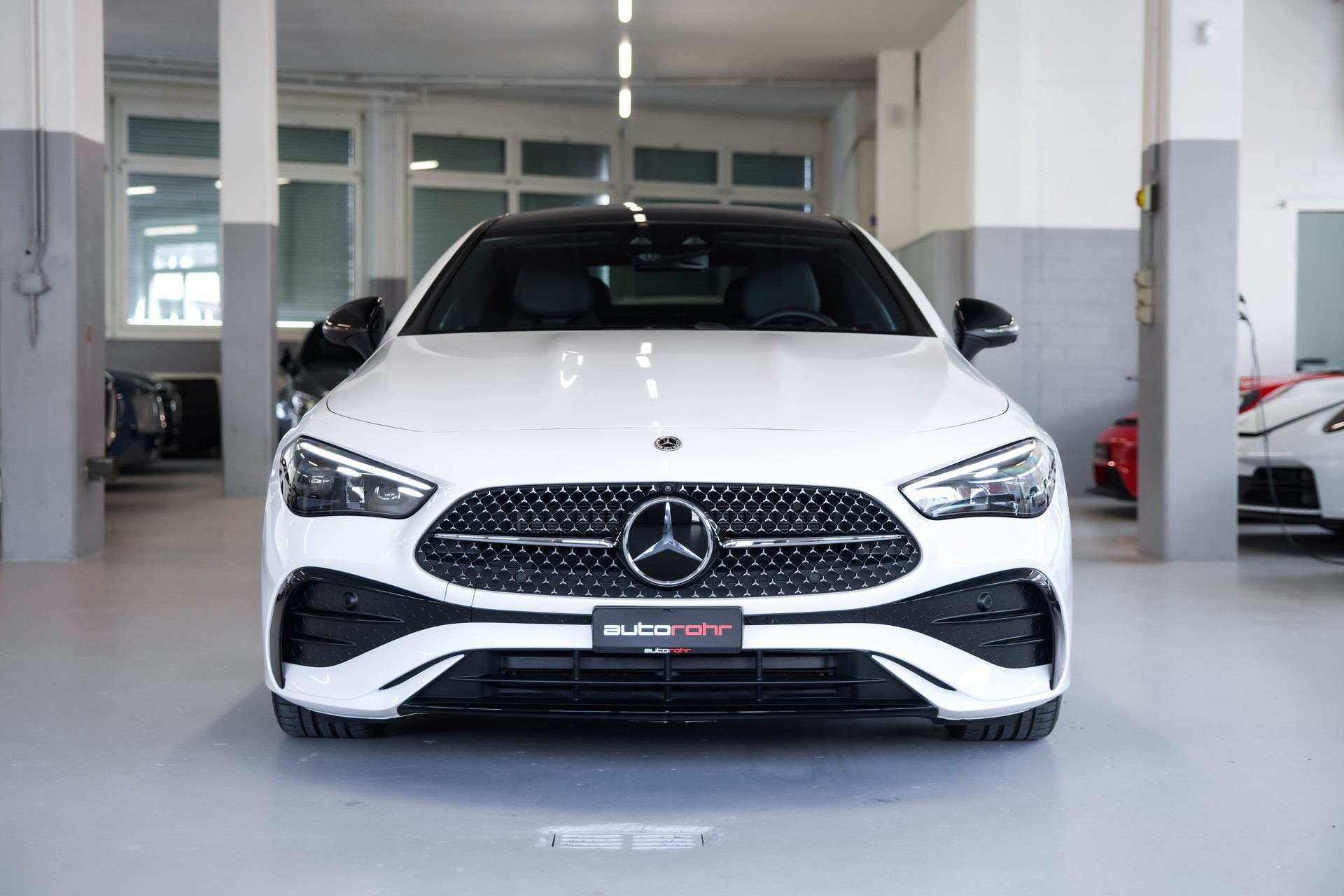 MERCEDES-BENZ CLE 450 Coupé 4Matic 9G-Tronic-showroom-element-1