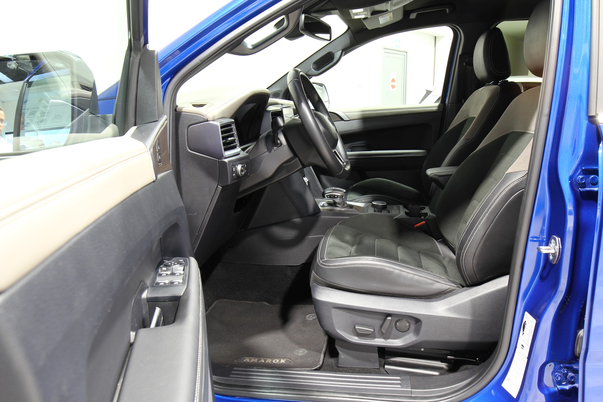VW Amarok 3.0TDI Style Winter 2-image-10