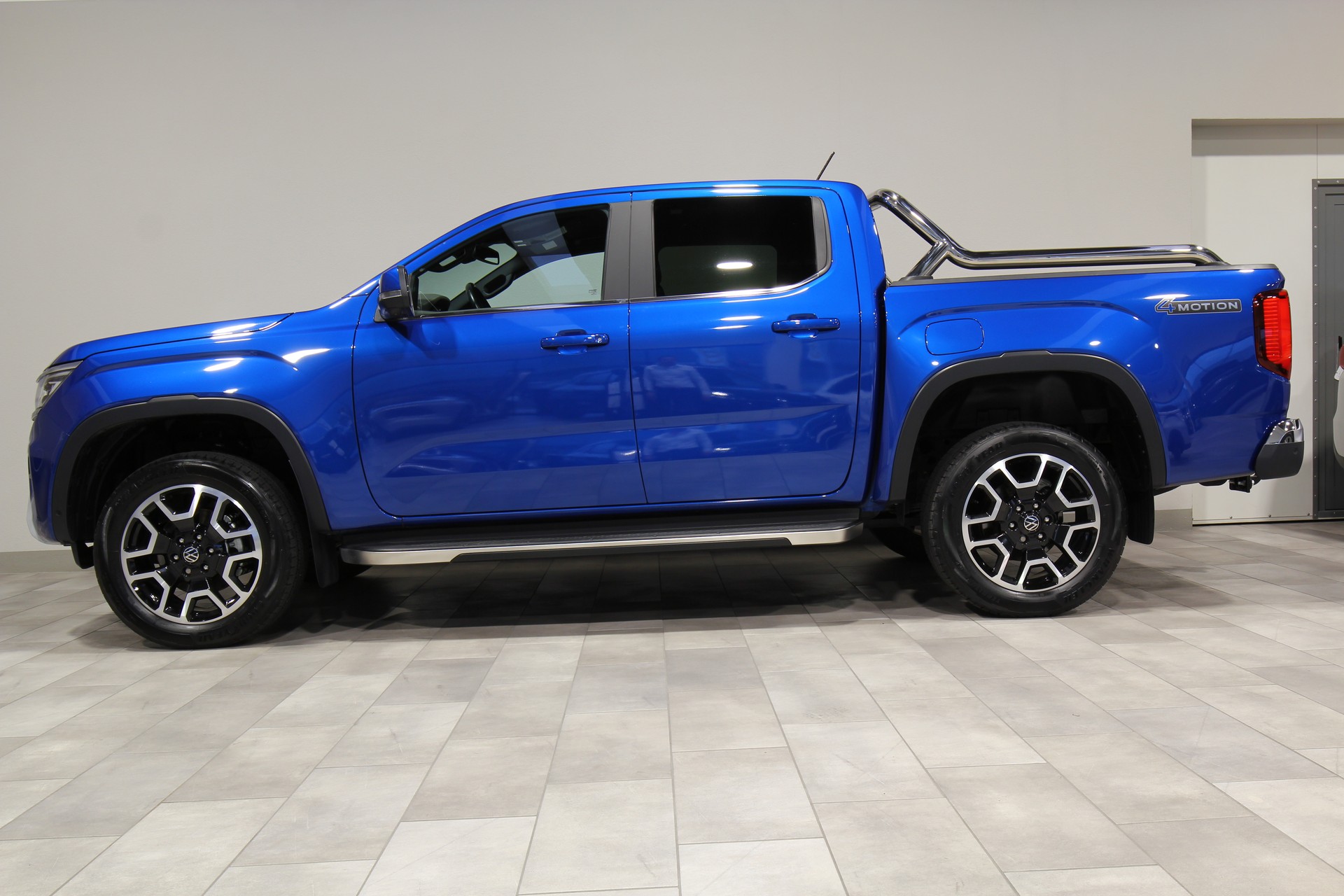 VW Amarok 3.0TDI Style Winter 2-image-3