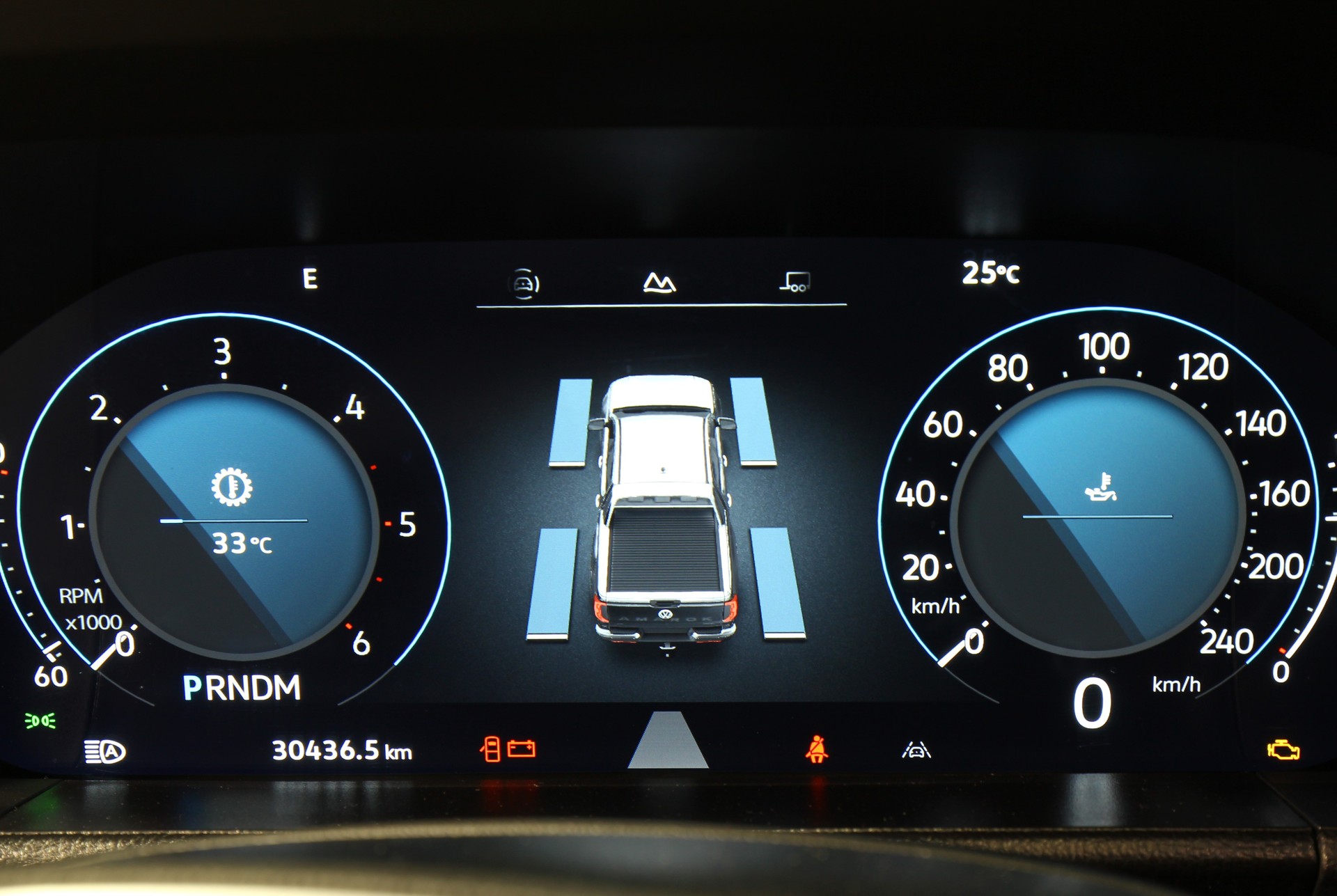 VW Amarok 3.0TDI Style Winter 2-image-14