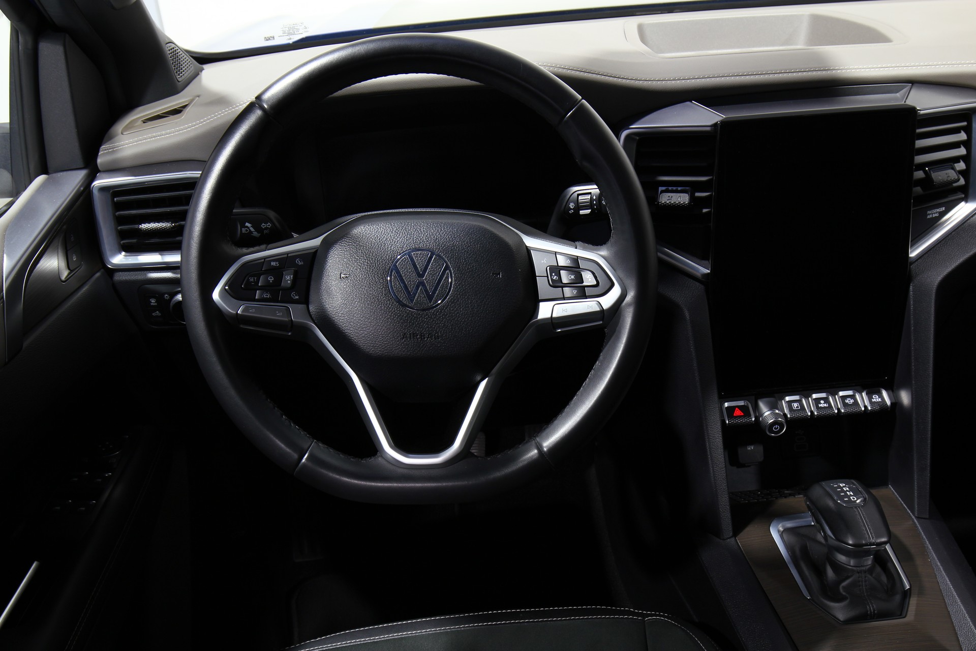 VW Amarok 3.0TDI Style Winter 2-image-12