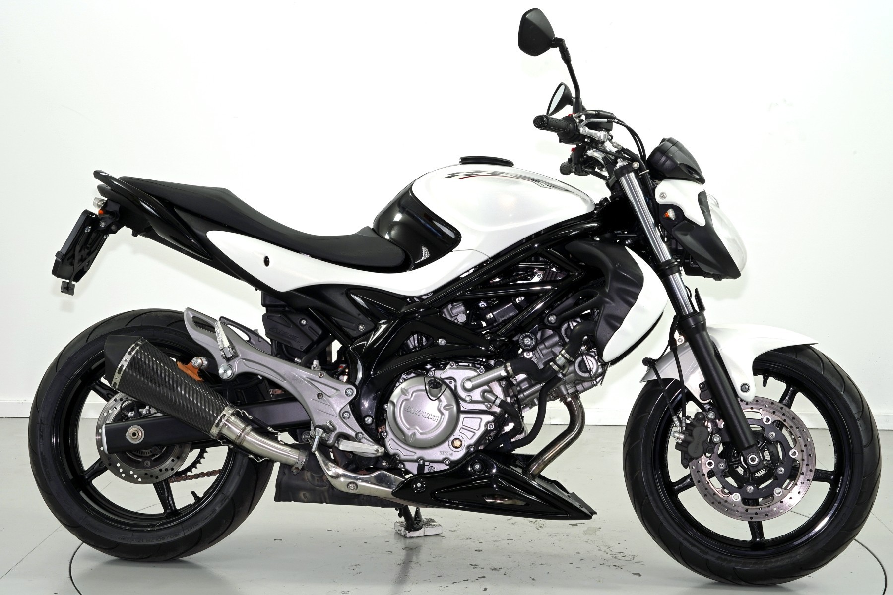 SUZUKI SFV 650 A Gladius-image-3