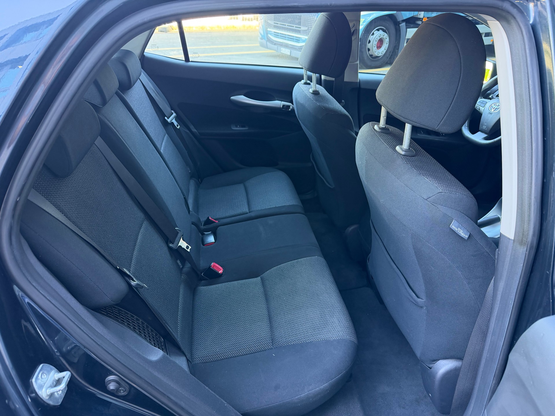 TOYOTA Auris 1.8 16V HSD Linea Luna-image-10