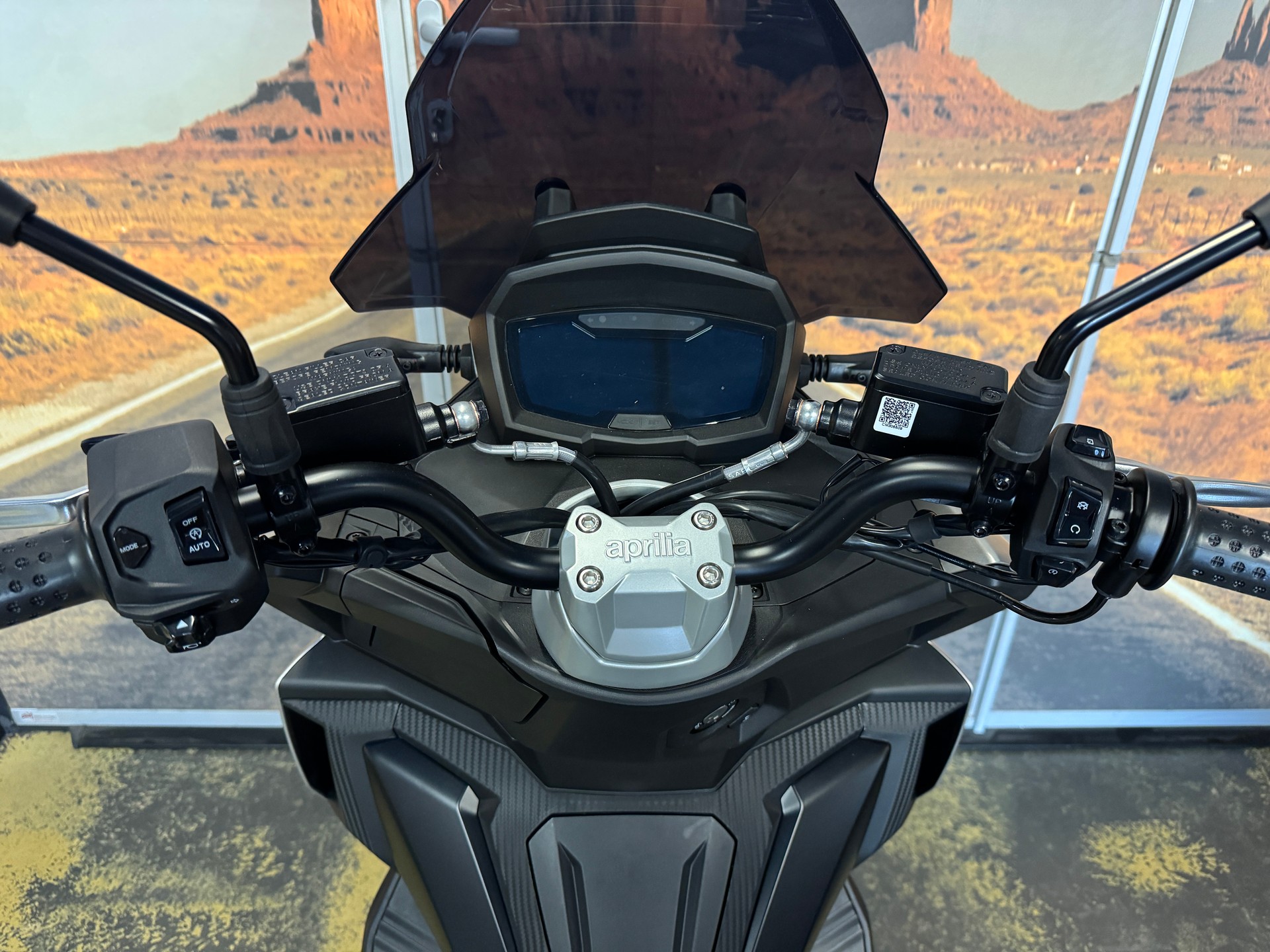 APRILIA SR 125 GT Sport ABS E5+-image-6