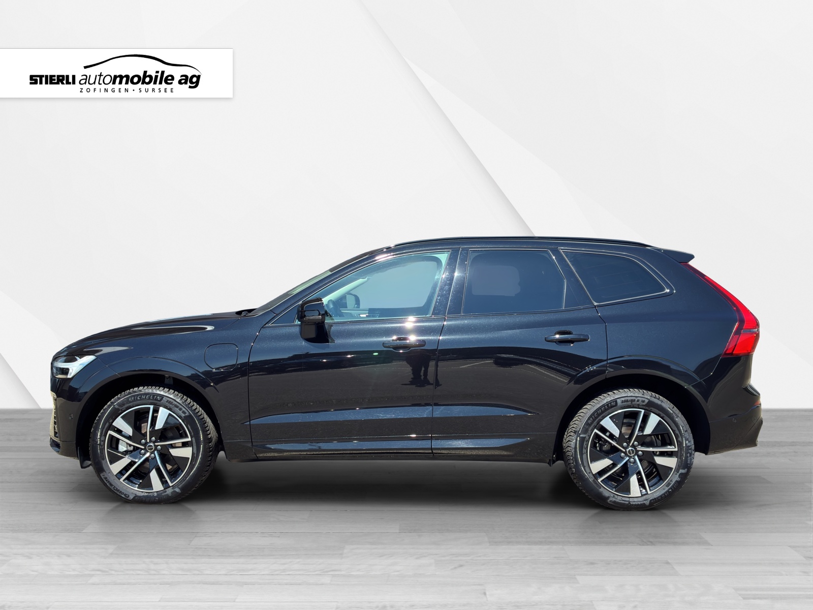 VOLVO XC60 2.0 T6 TE Plus Dark eAWD-image-7