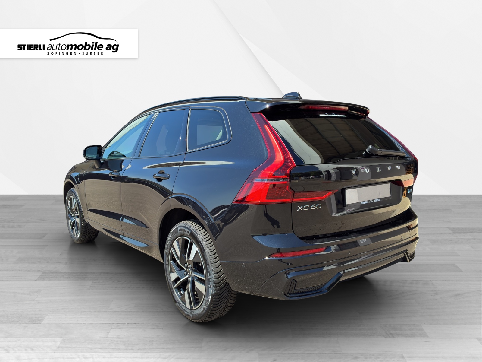 VOLVO XC60 2.0 T6 TE Plus Dark eAWD-image-6