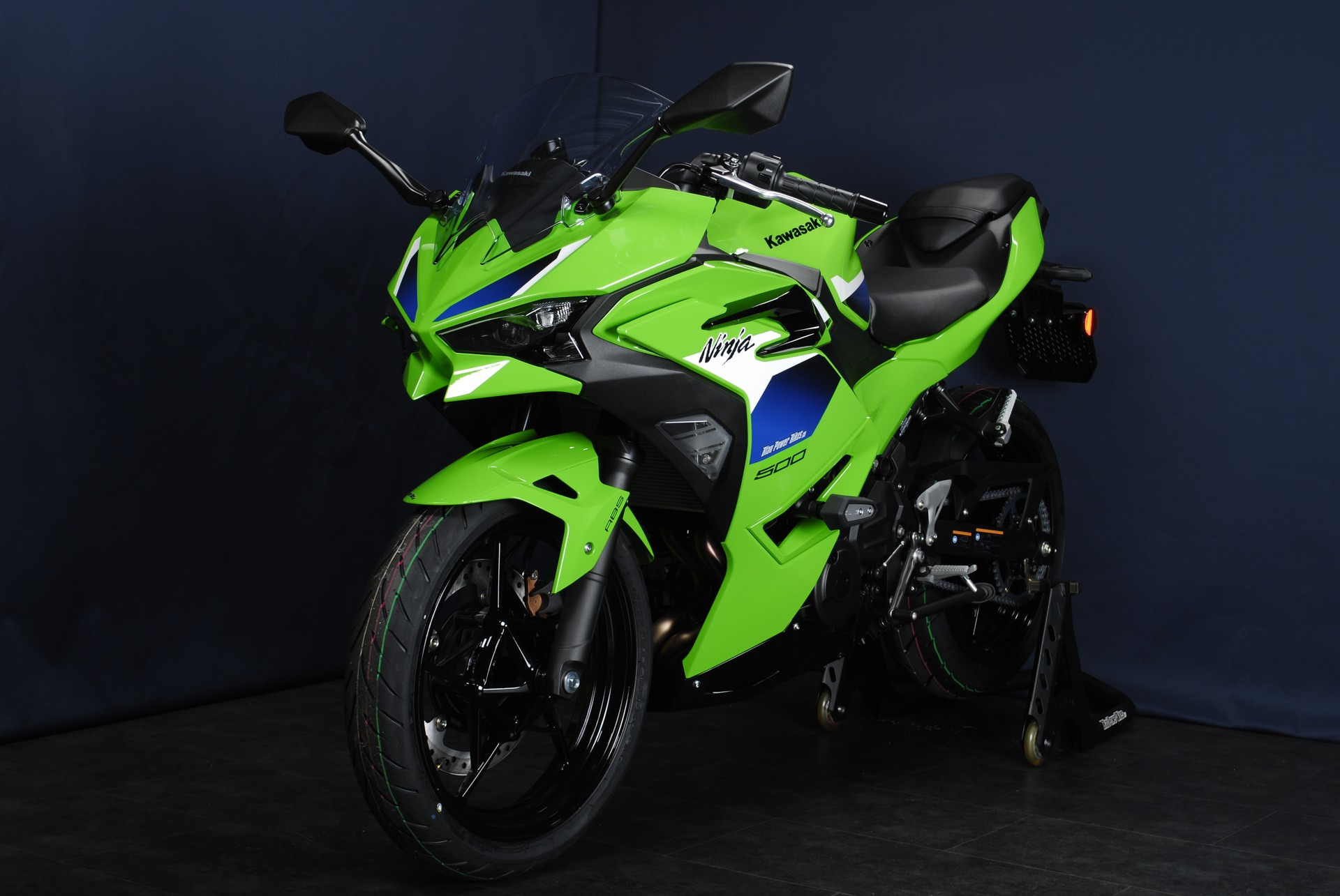 KAWASAKI Ninja 500 SE MY26-image-7